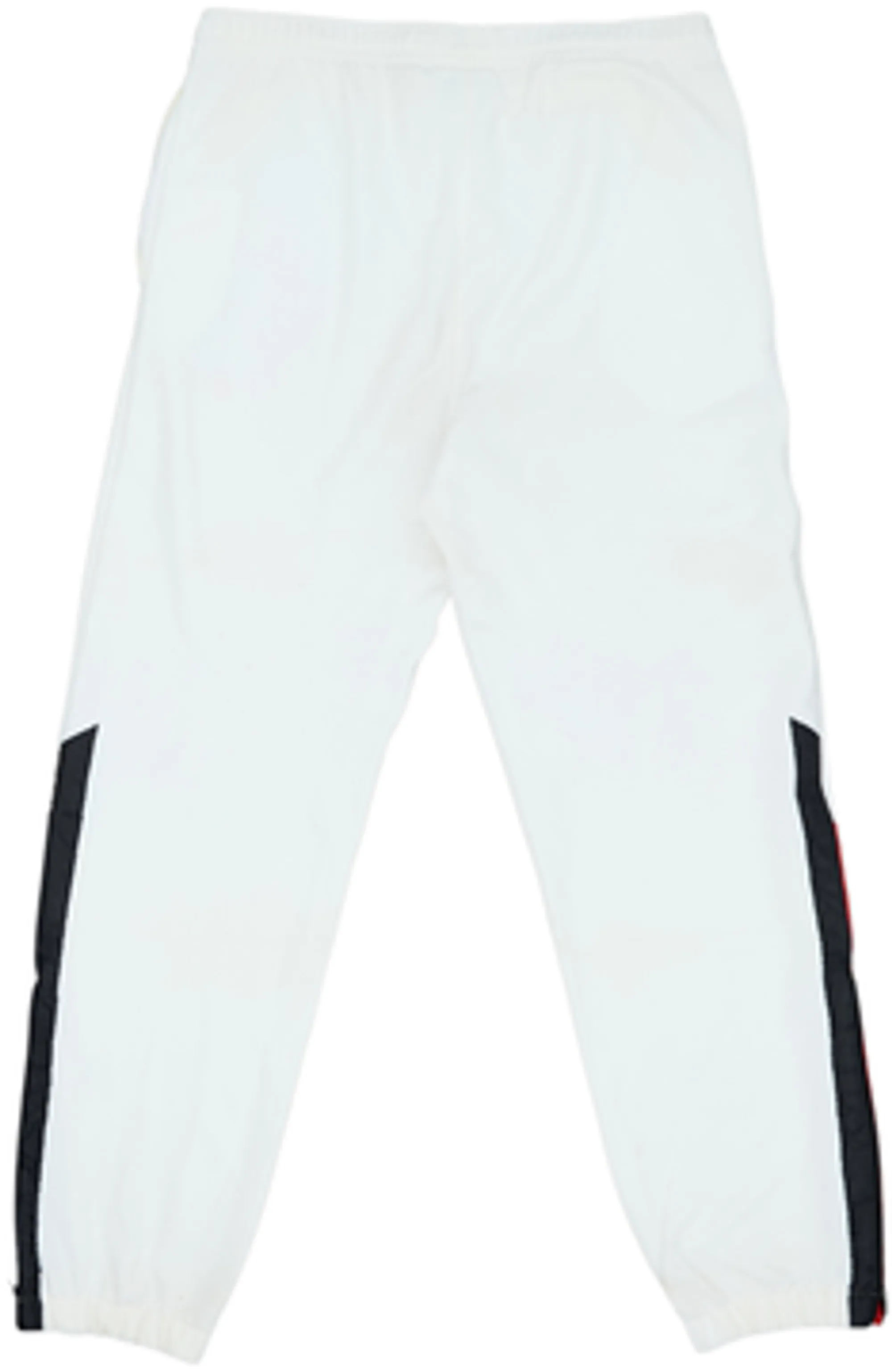 1994-95 AC Milan Lotto Track Pants/Bottoms - 6/10 - (M)