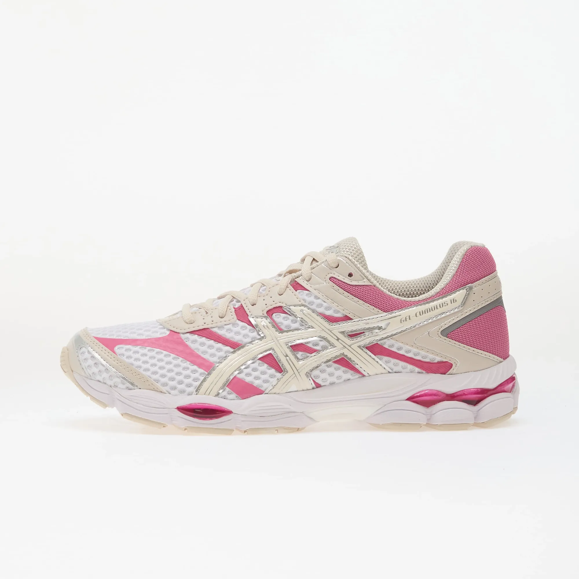 Sneakers Asics Gel-Cumulus 16 White/ Cream Eur 35.5