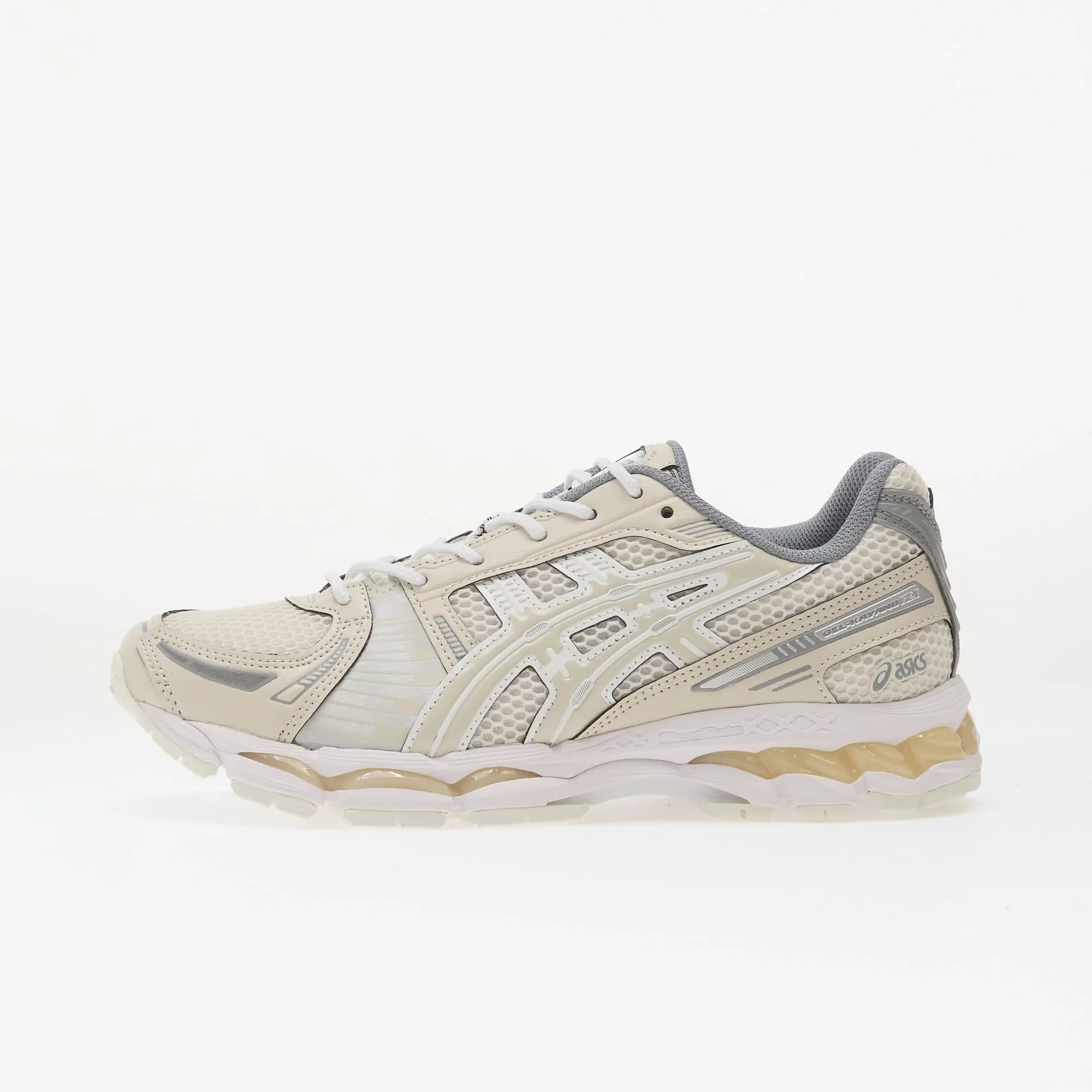 Sneakers Asics Gel-Kayano 12.1 Cream/ Smoke Grey Eur 42