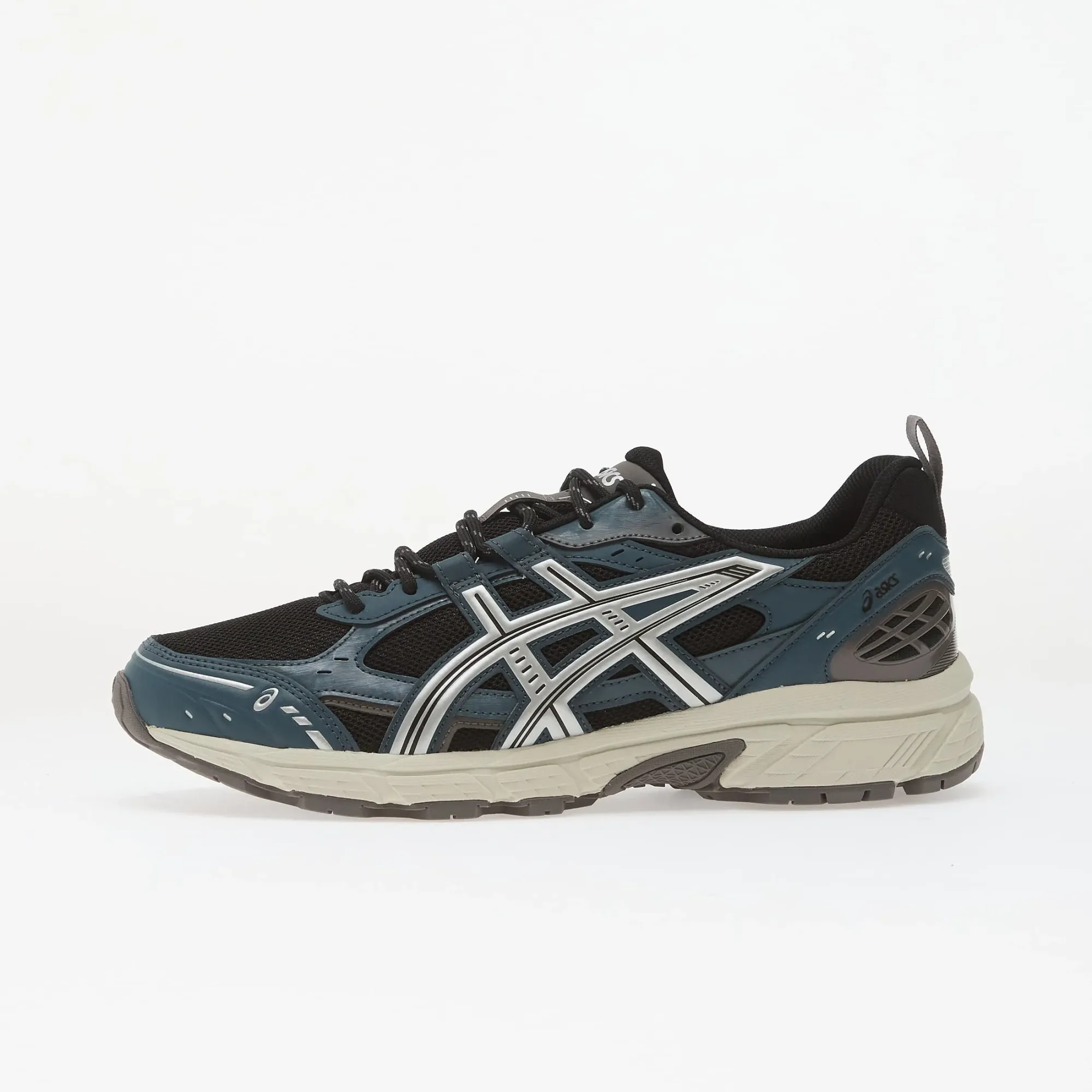Sneakers Asics Gel-Nunobiki Black/ Raw Indigo Eur 36