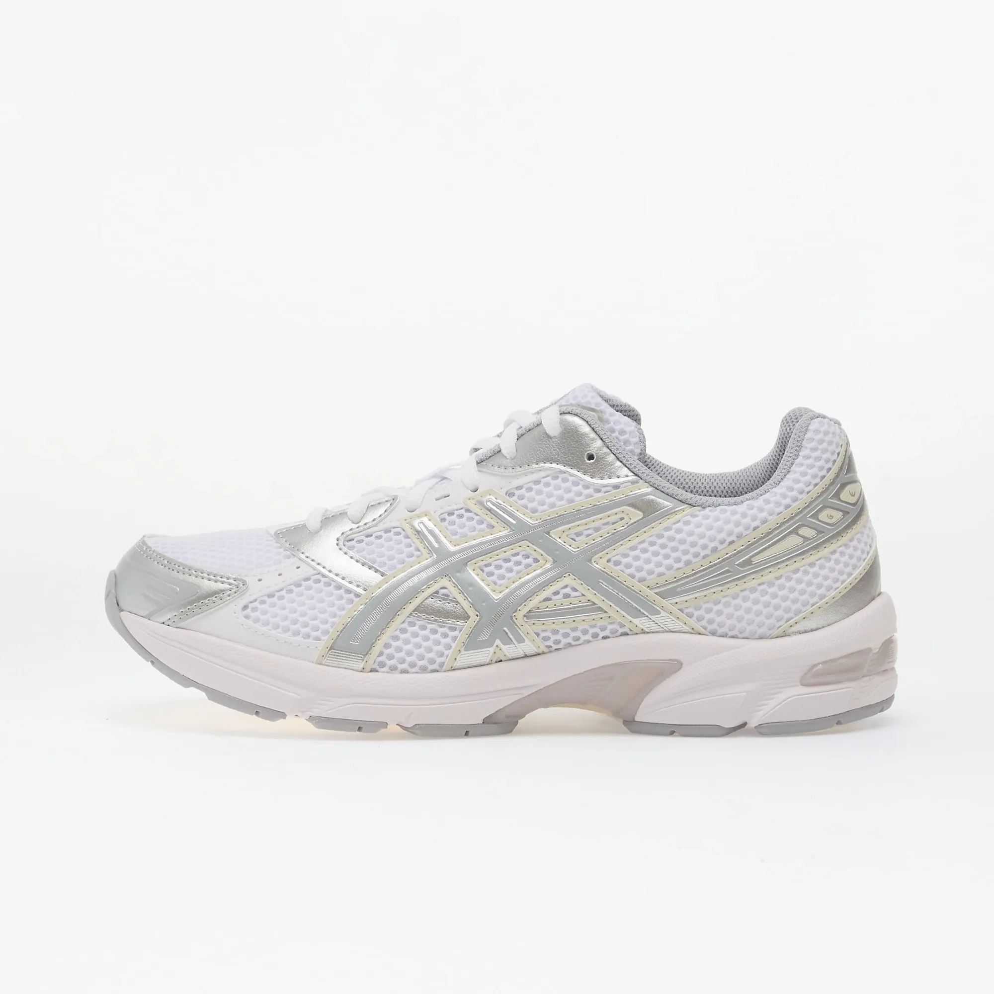 Sneakers Asics Gel-1130 White/ Piedmont Grey Eur 39.5
