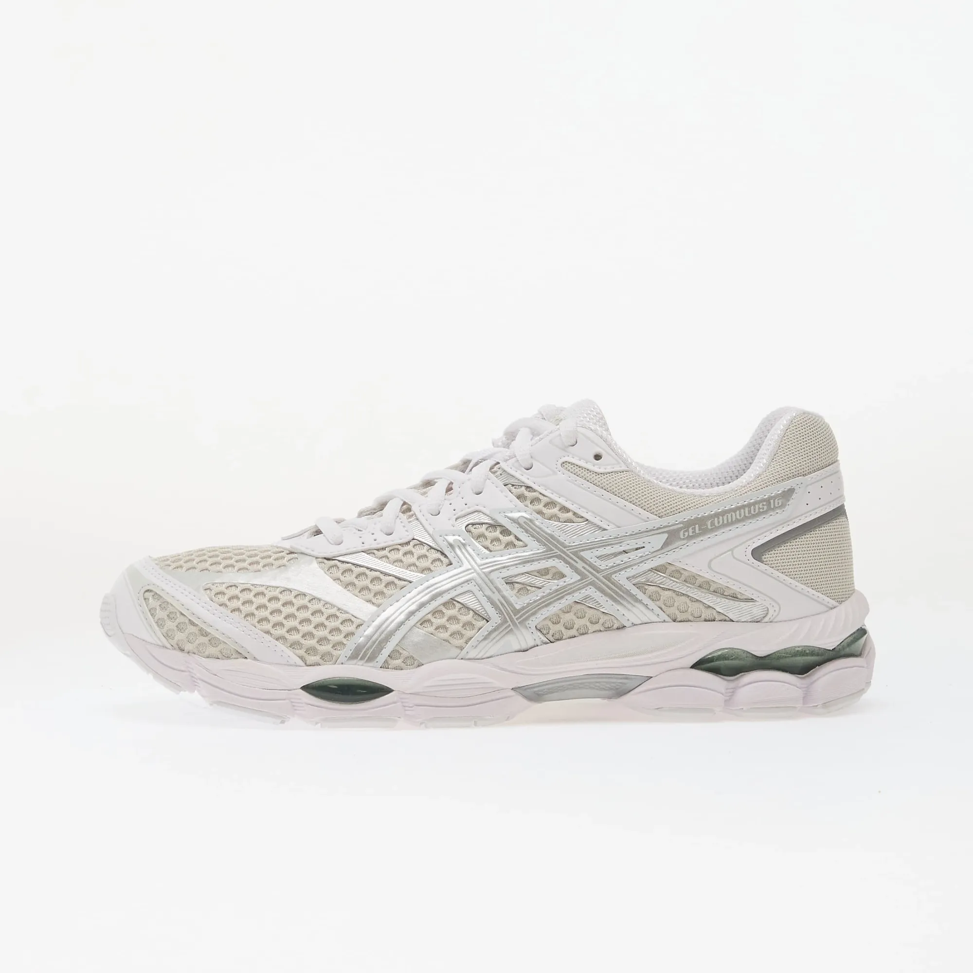 Sneakers Asics Gel-Cumulus 16 Lake Grey/ Pure Silver Eur 44