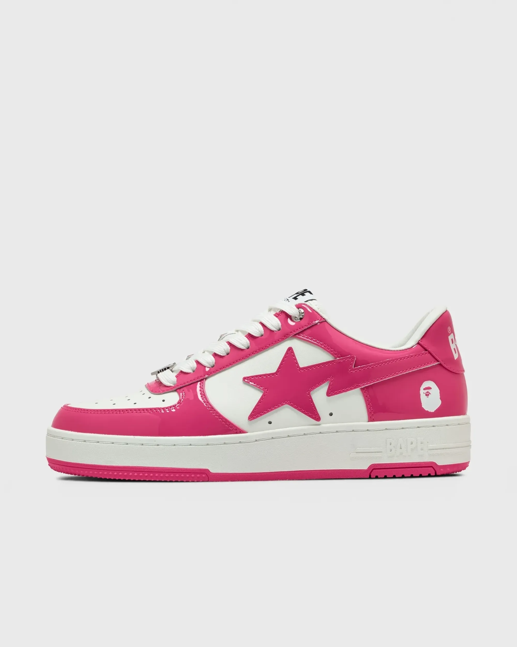 BAPE STA #12