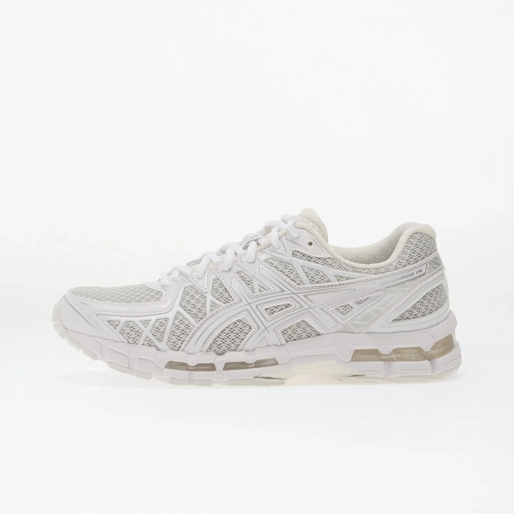 Sneakers Asics Gel-Kayano 20 Glacier Grey/ White Eur 39