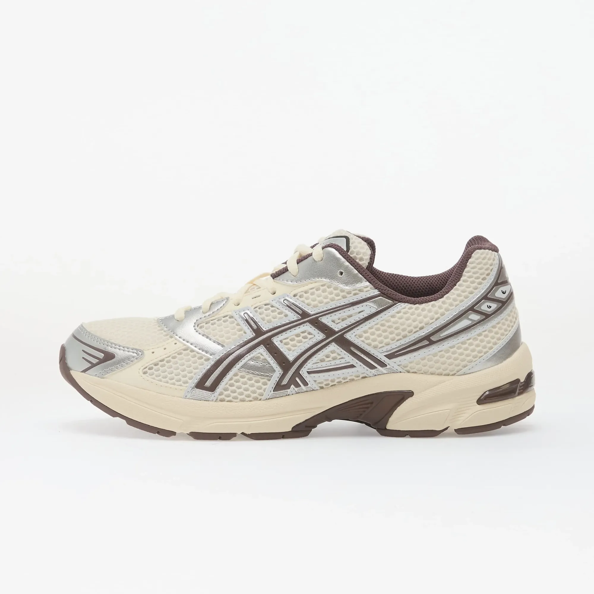 Sneakers Asics Gel-1130 Cream/ Cocoa Powder Eur 44.5