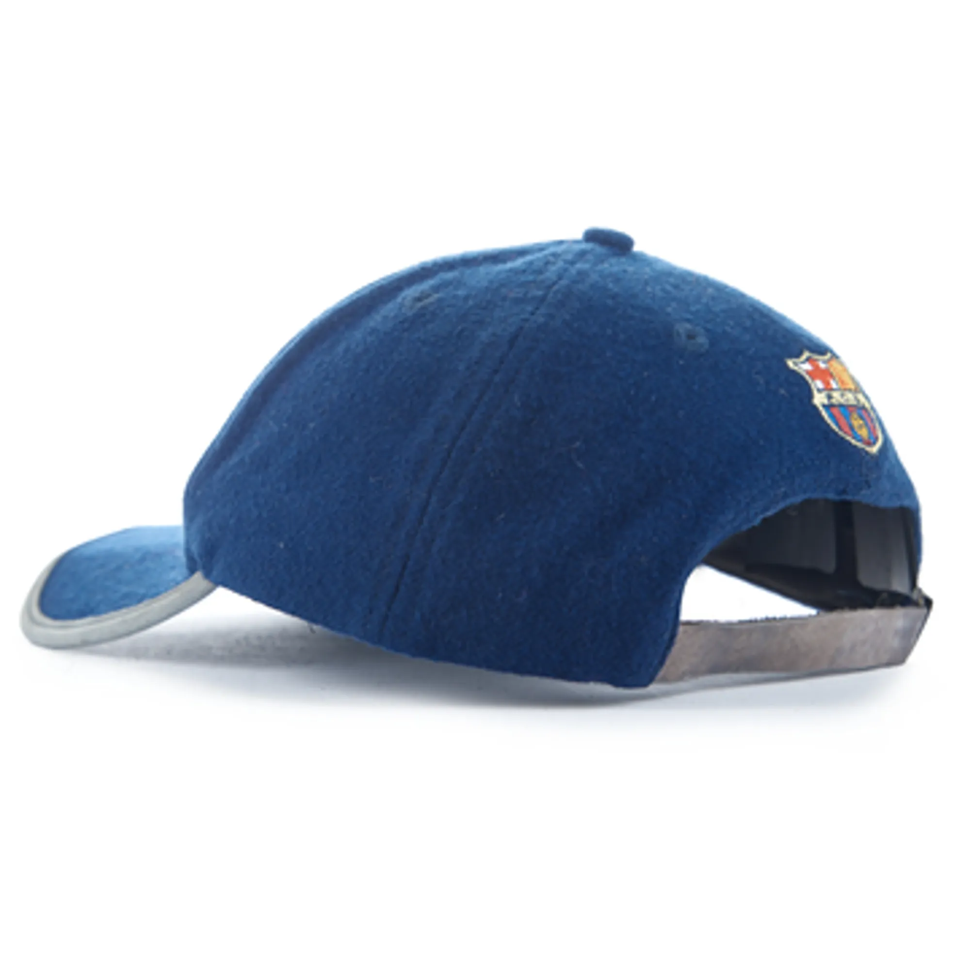 1998-99 Barcelona Nike Cap - 4/10 - (Adults)