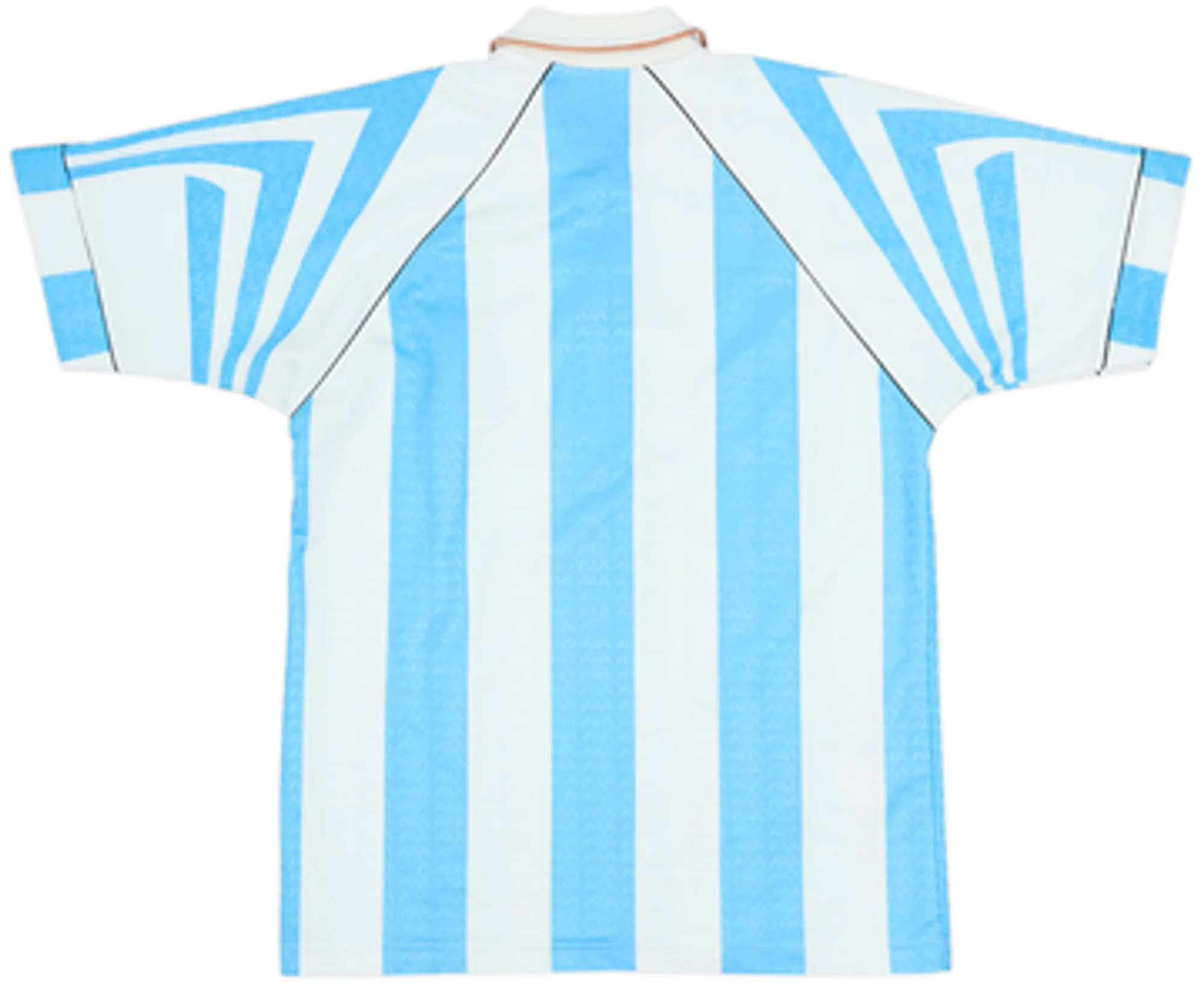 1996-98 Argentina Home Shirt - 6/10 - (S)