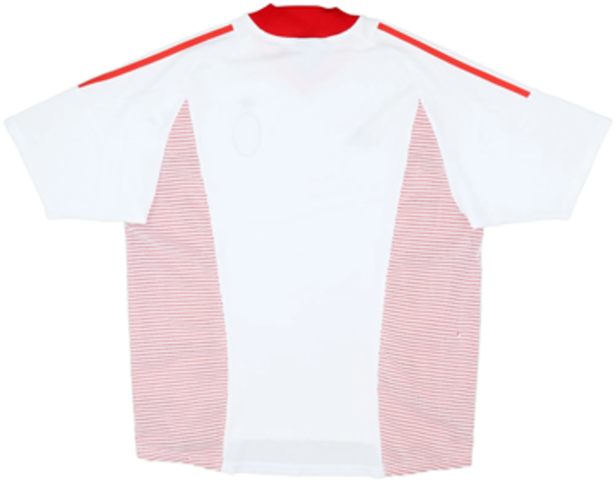 2002-03 AC Milan Away Shirt - 4/10 - (XL)