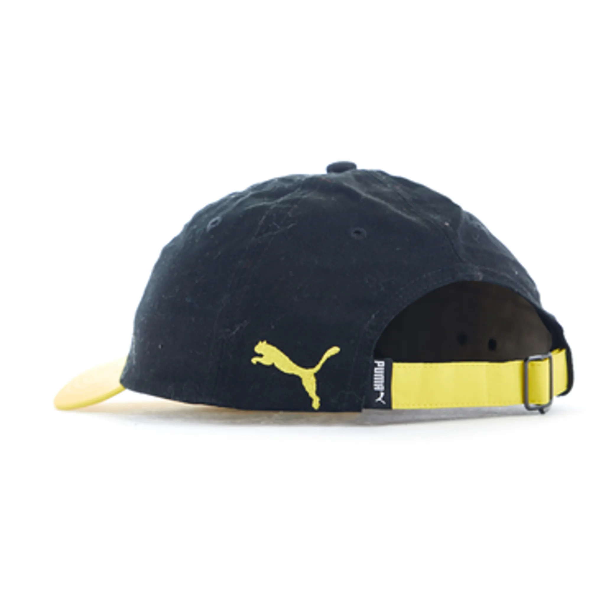 2019-20 Borussia Dortmund Puma Cap - 9/10 - (Adults)