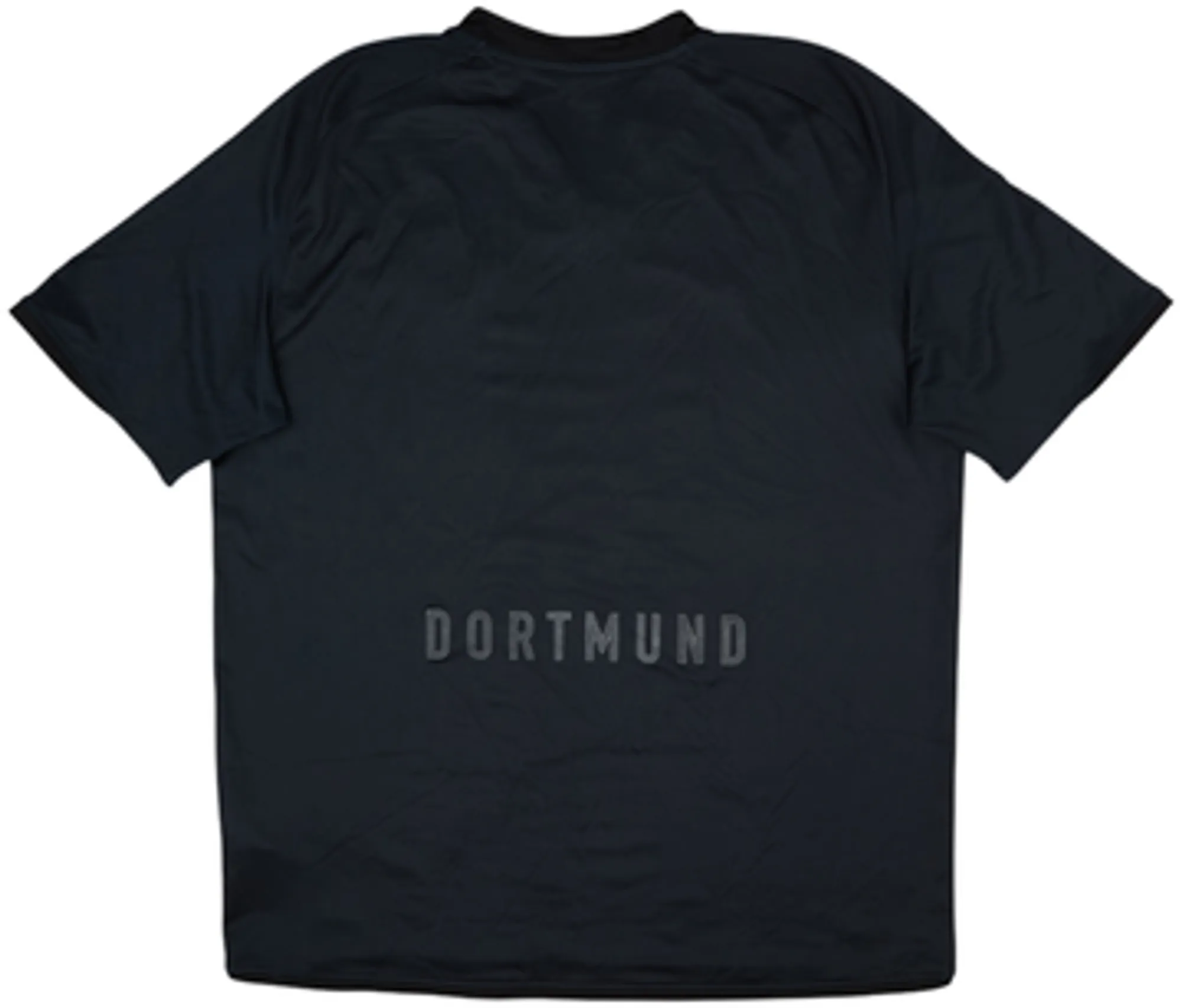 2008-09 Borussia Dortmund Away Shirt - 4/10 - (XL)