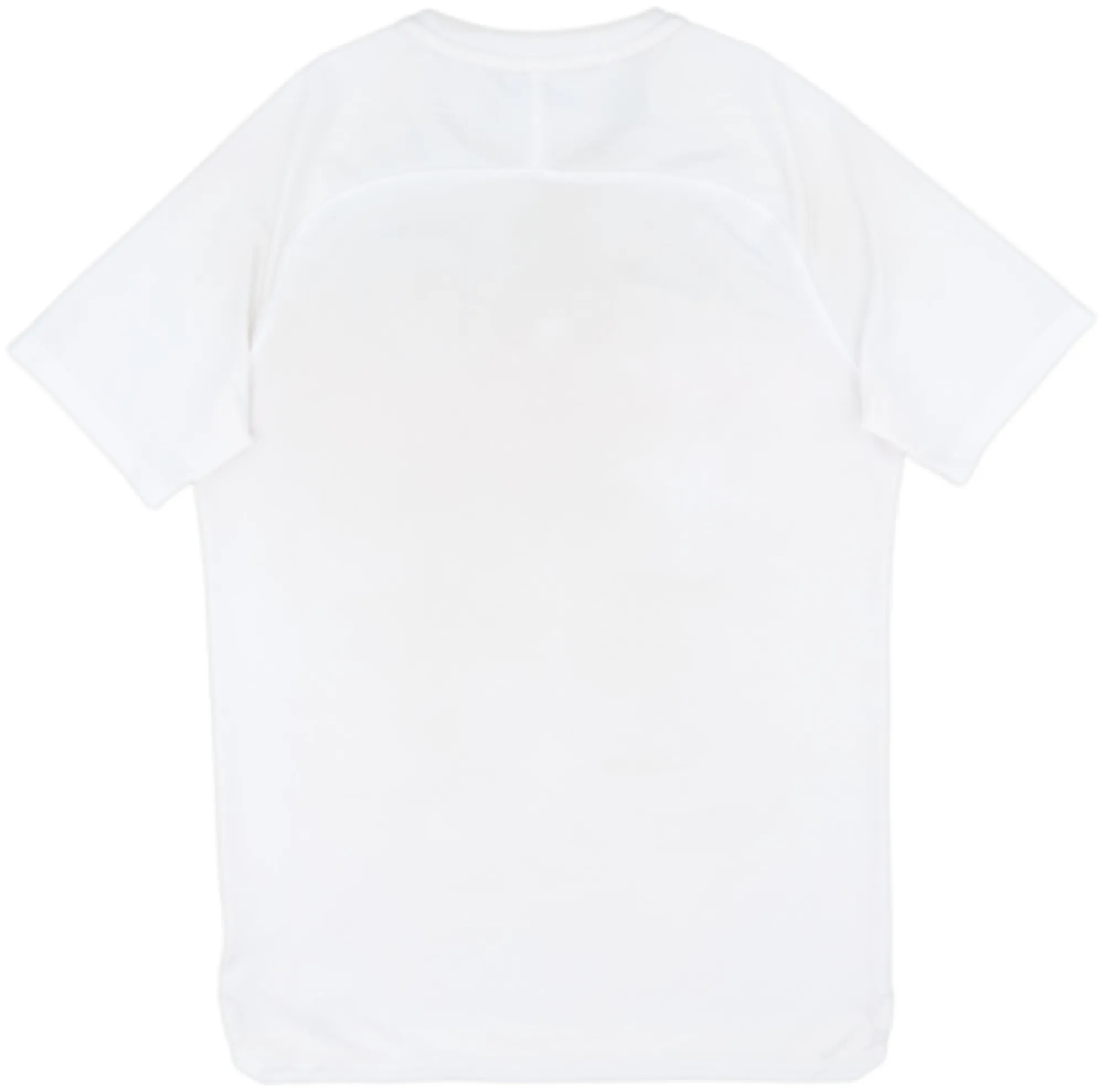 2018-20 England Nike Training Shirt - 4/10 - (M)