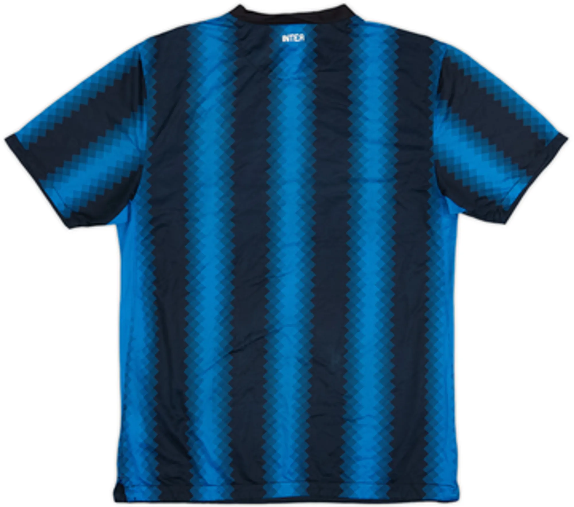 2010-11 Inter Milan Home Shirt - 5/10 - (M)