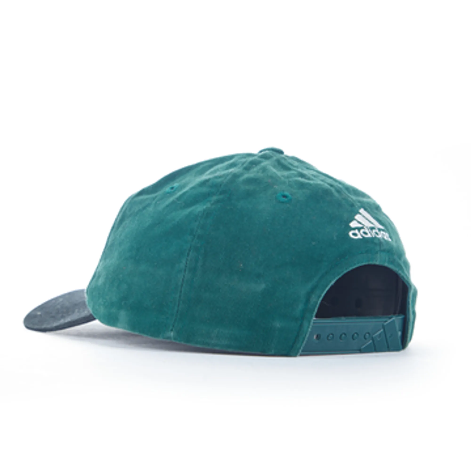 2000-02 Germany adidas Cap - 9/10 - (Adults)
