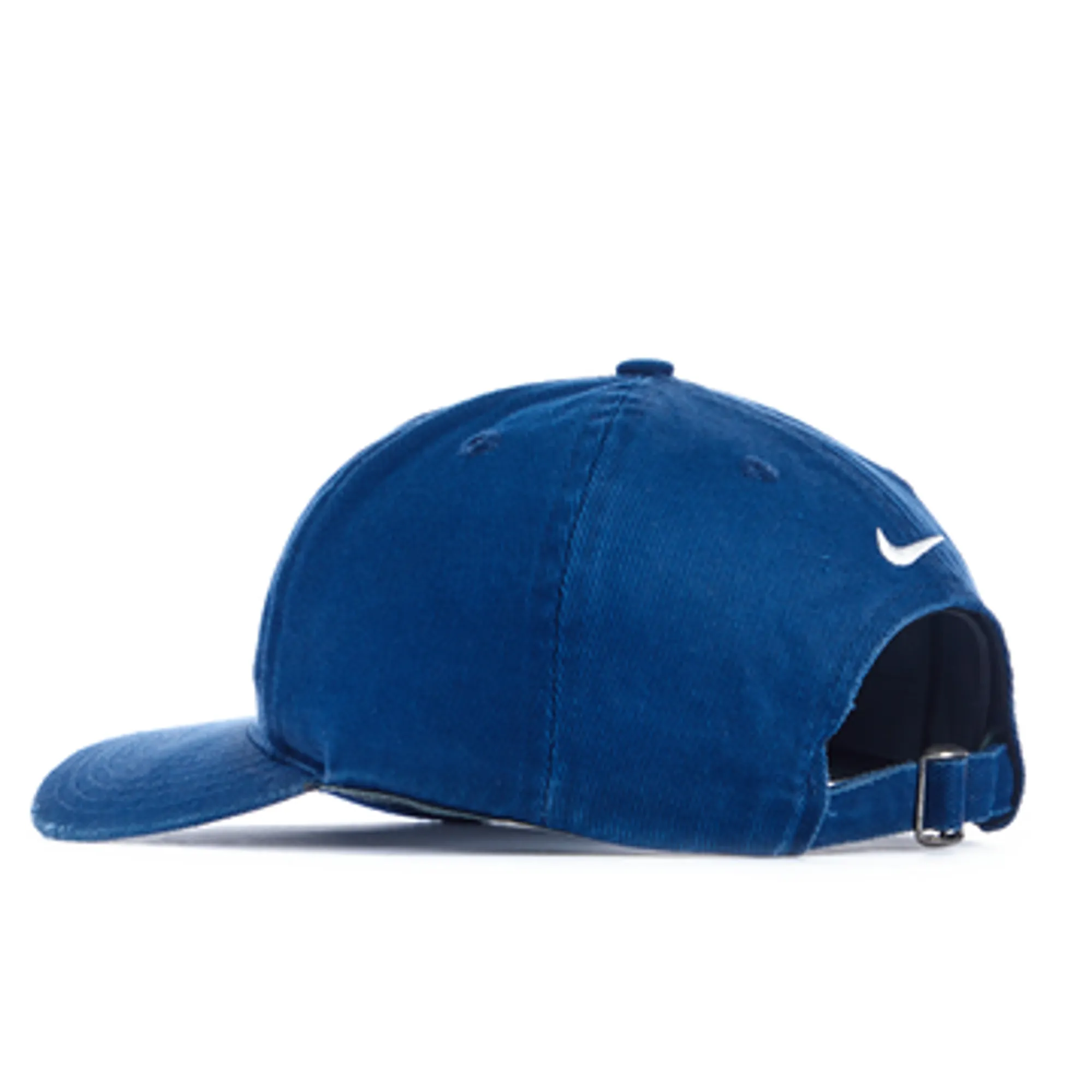 1997-98 Napoli Nike Cap - 7/10 - (Adults)