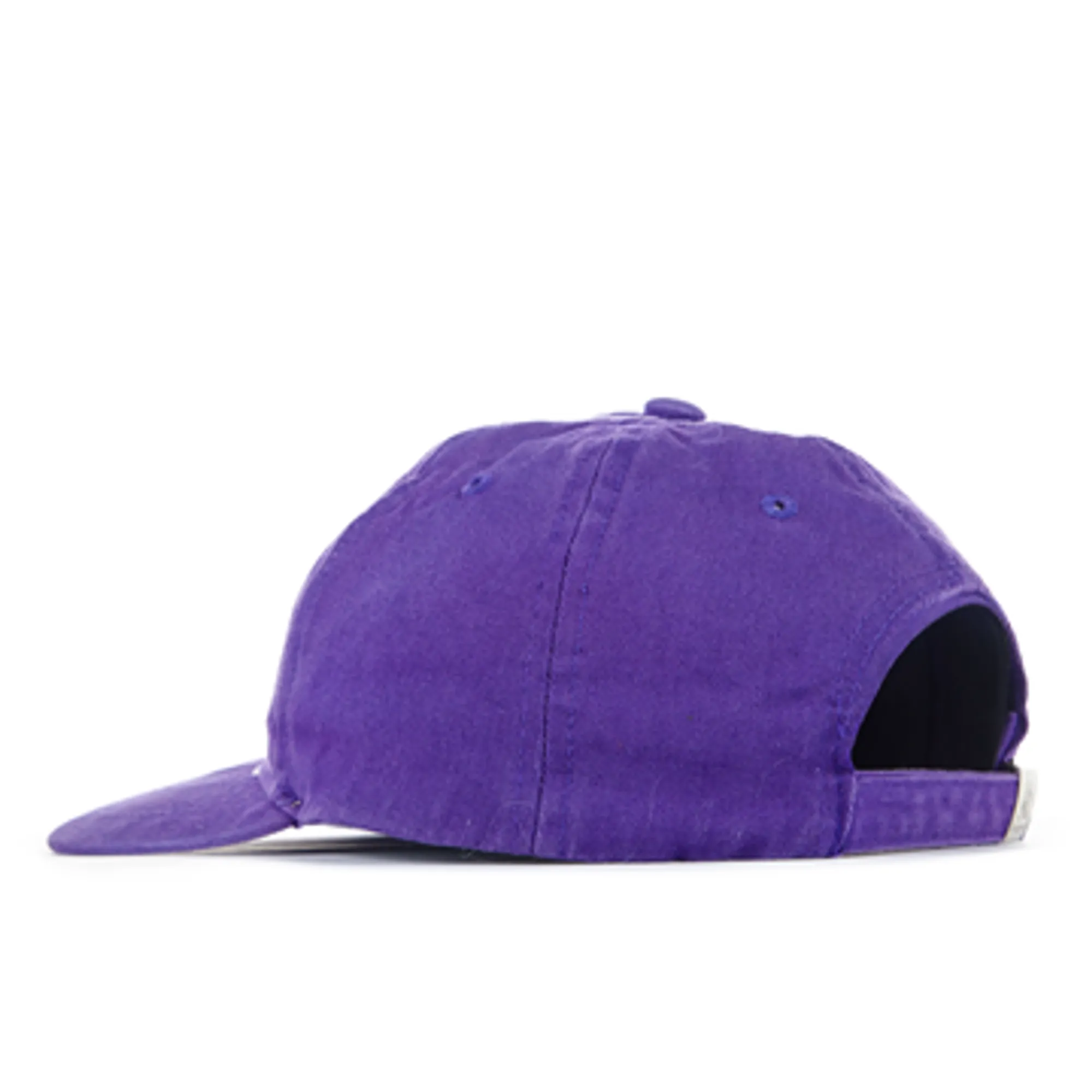 2015-16 Fiorentina Le Coq Sportif Cap - 8/10 - (Adults)