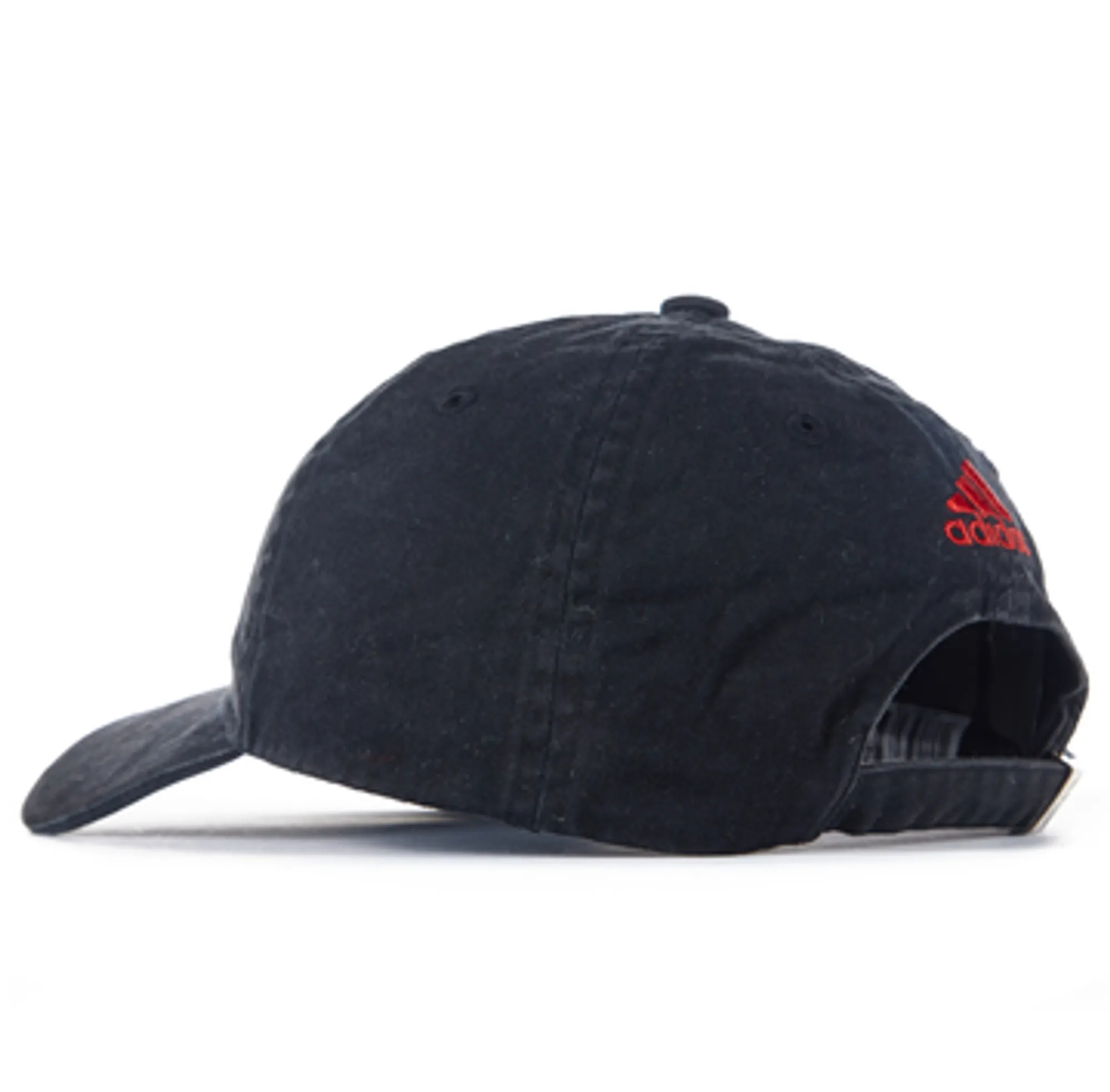 2000s Liverpool adidas Cap - 8/10 - (Adults)
