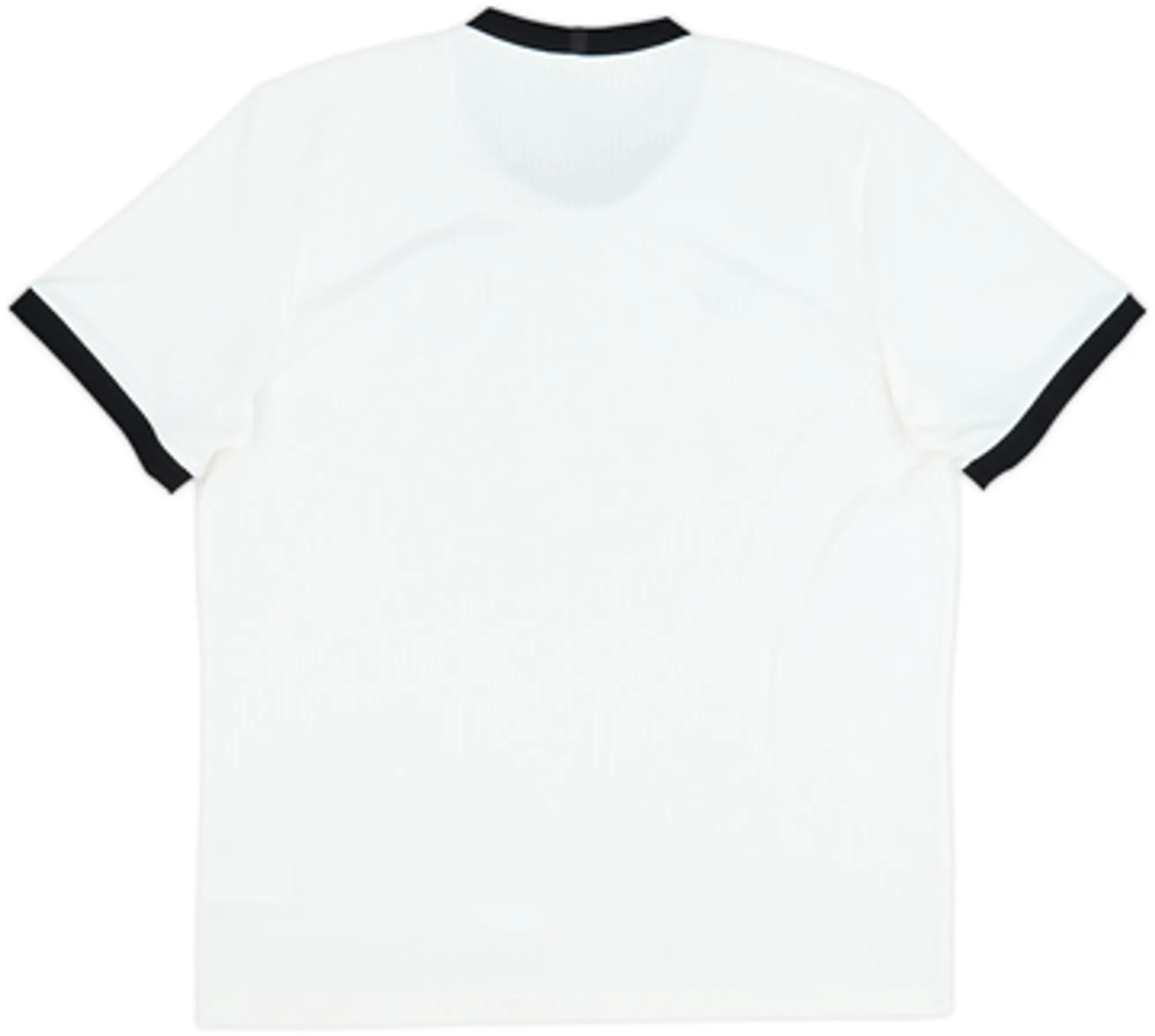 2025-26 Germany 125th Anniversary Shirt - 10/10 - (XL)