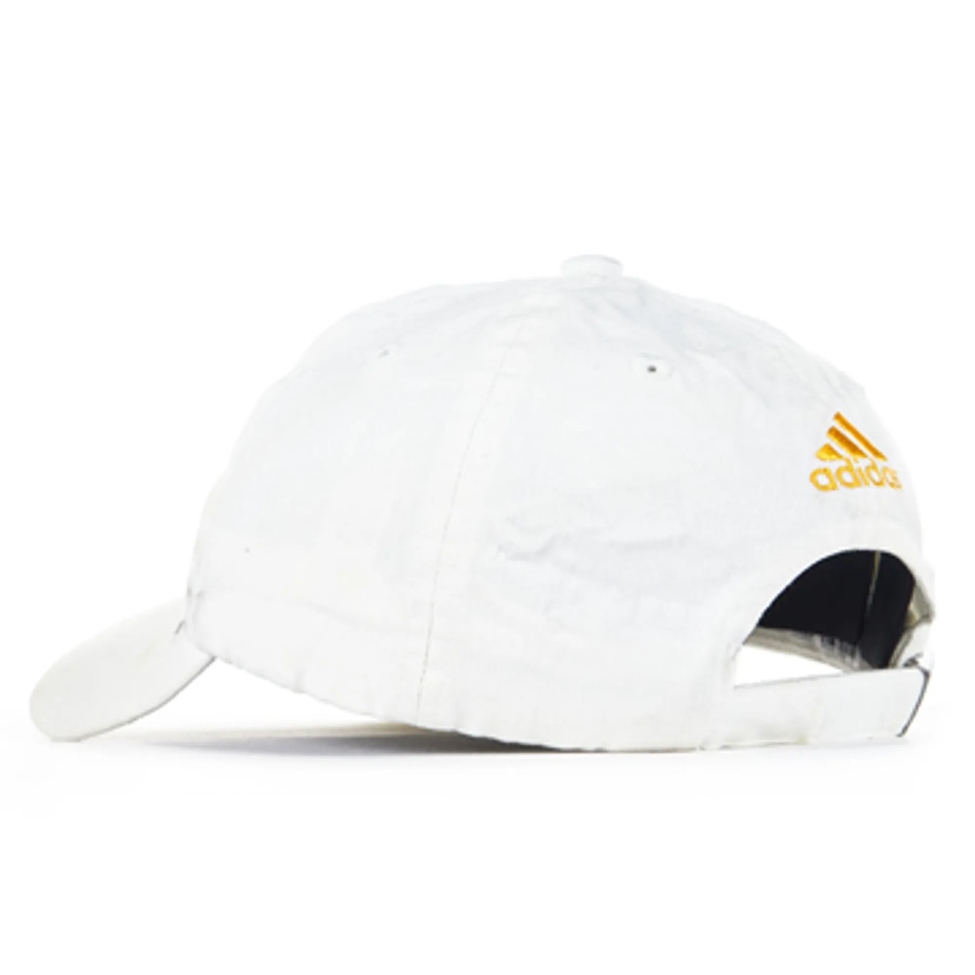 2010-11 Germany adidas Cap - 6/10 - (Adults)