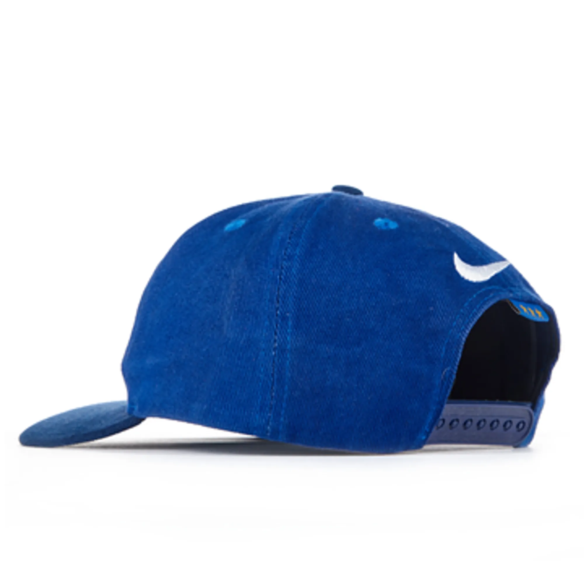 1996-97 Italy Nike Cap - 10/10 - (Adults)