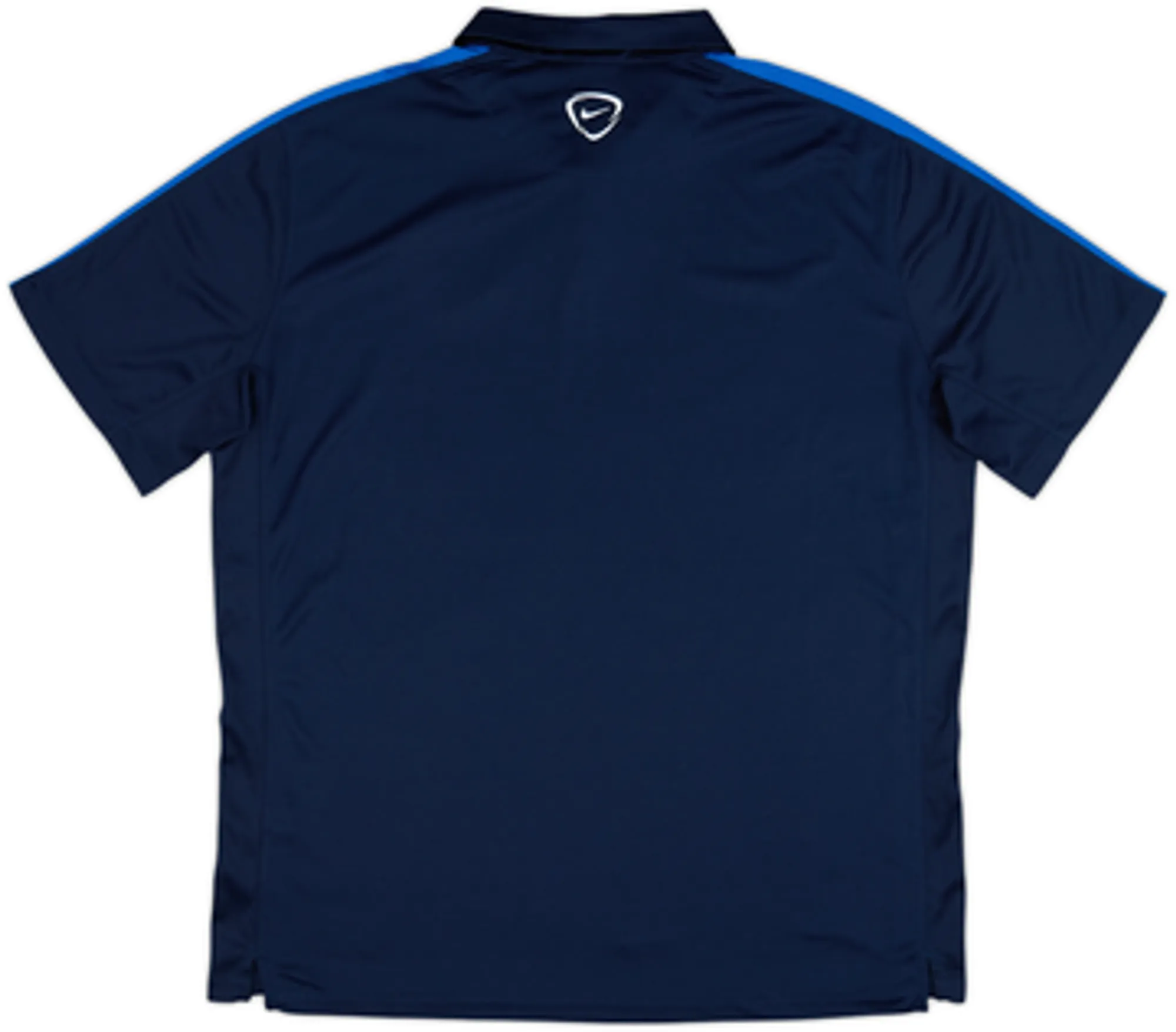 2015-16 QPR Nike Polo Shirt - 8/10 - (L)