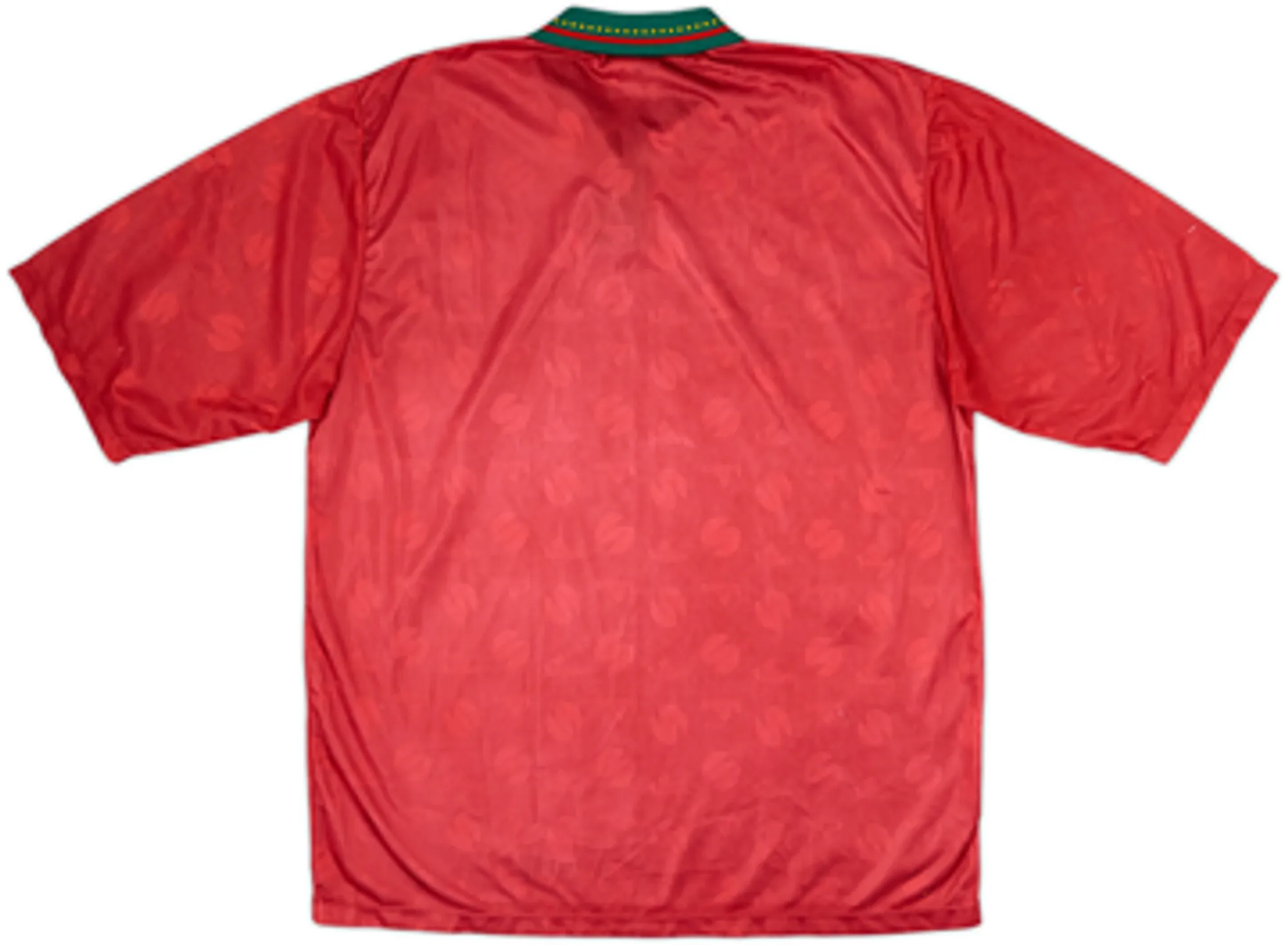 1995-96 Portugal Saillev Shirt - 7/10 - (5XL)