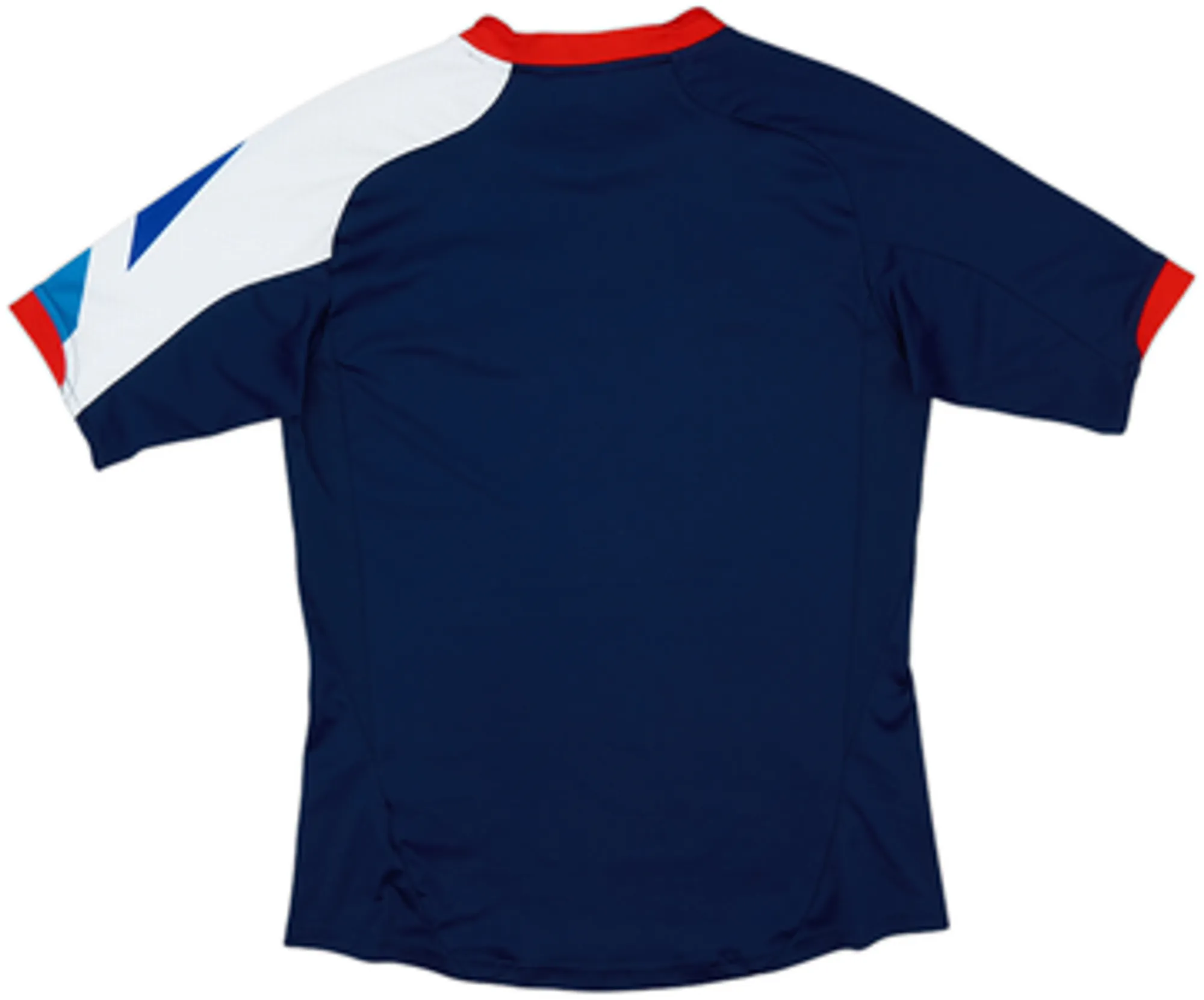 2012 Team GB Olympic Home Shirt - 5/10 - (Women's S)