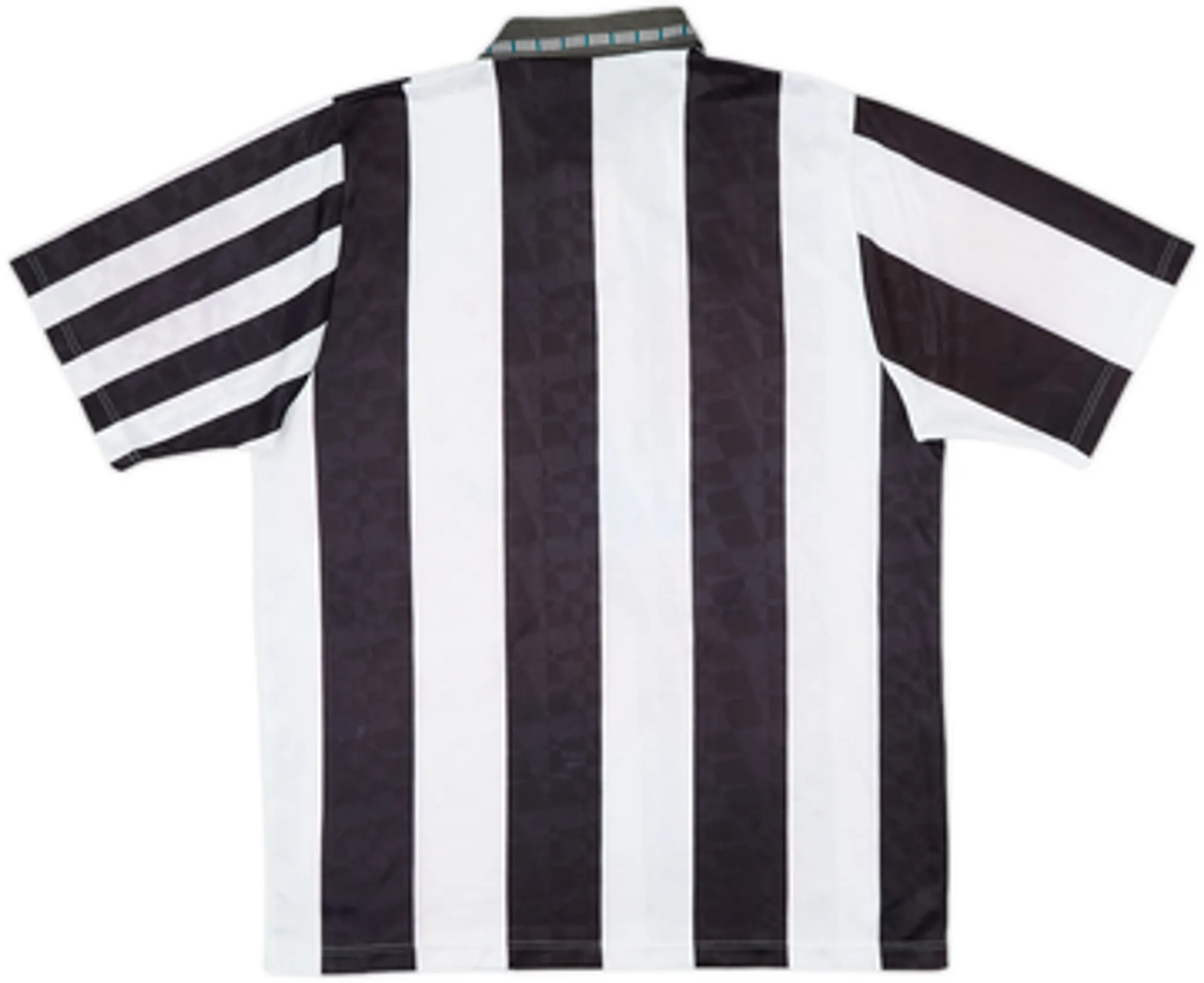 1991-93 Newcastle Home Shirt - 5/10 - (L)