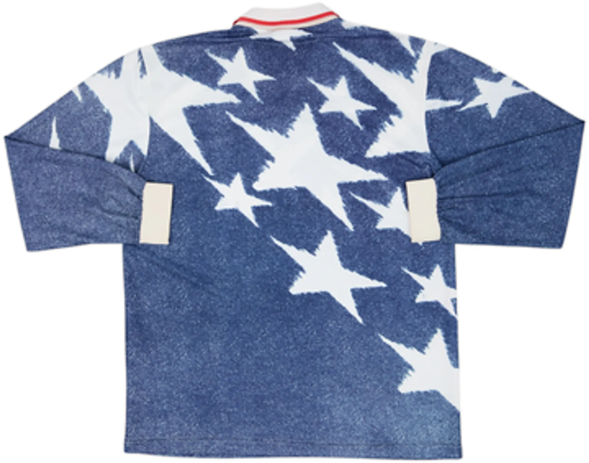 1994 USA Away L/S Shirt - 7/10 - (L)