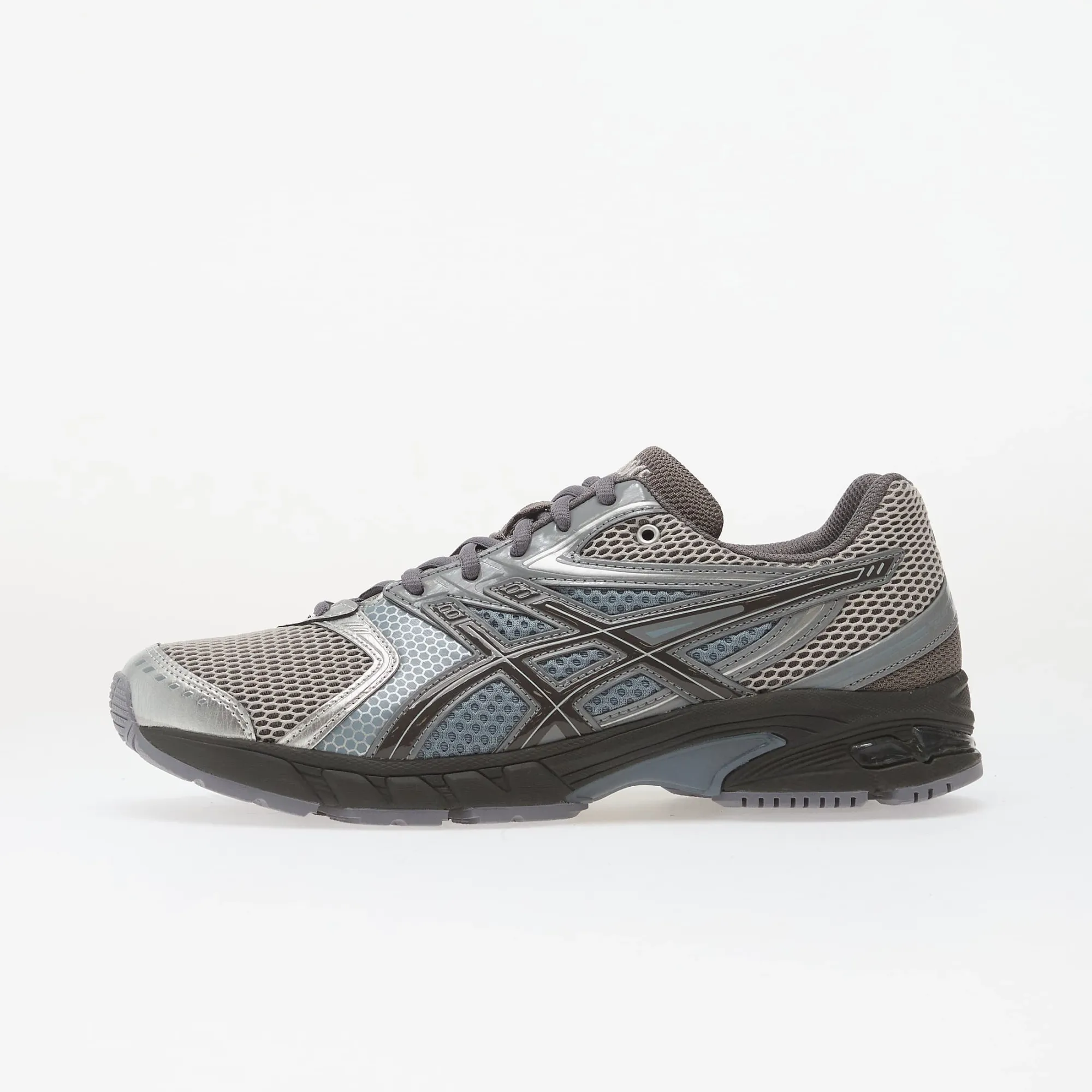 Sneakers Asics Gel-Ds Trainer 14 Cement Grey/ Obsidian Grey Eur 44.5