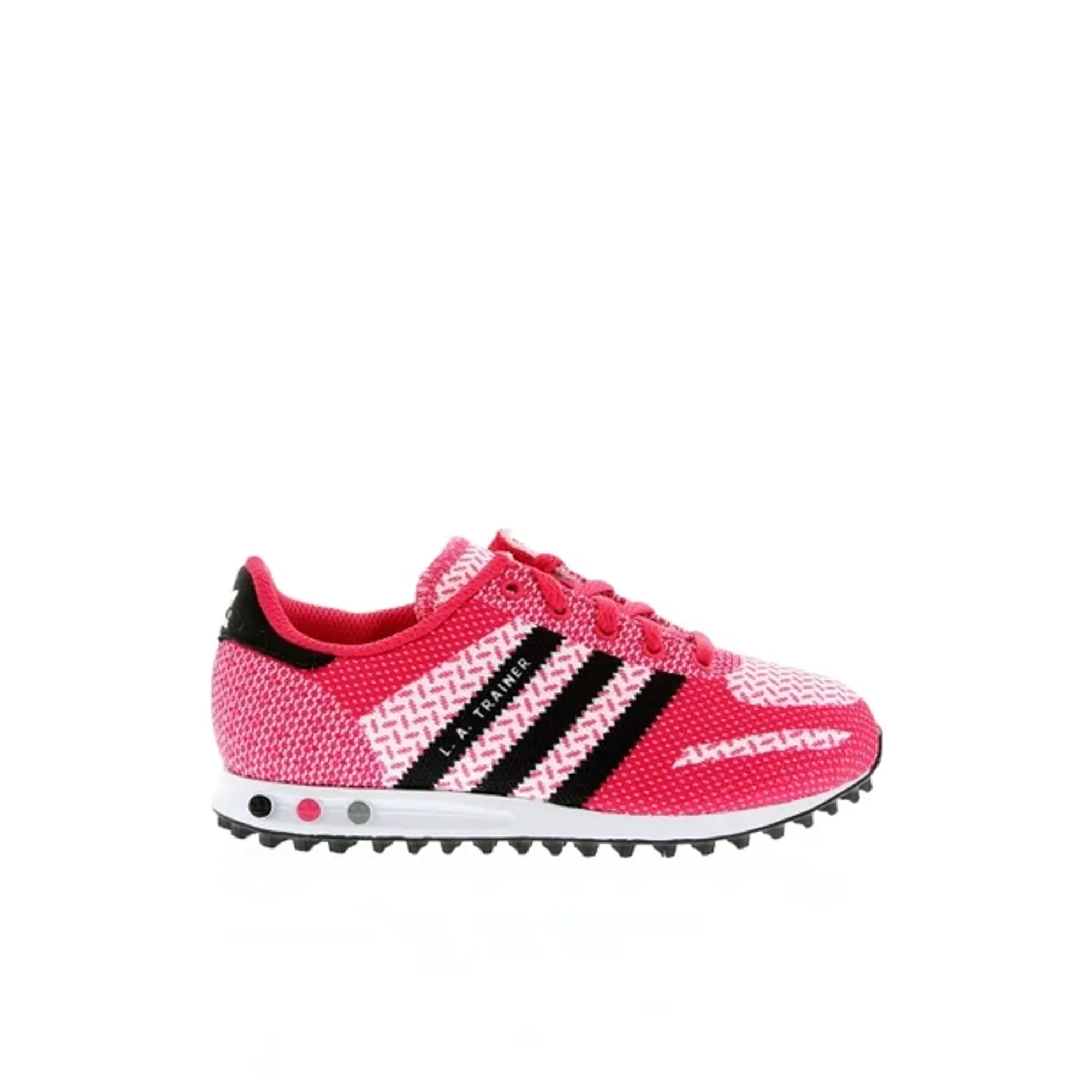 On Cloudleap Toddler Trainers - Blue
