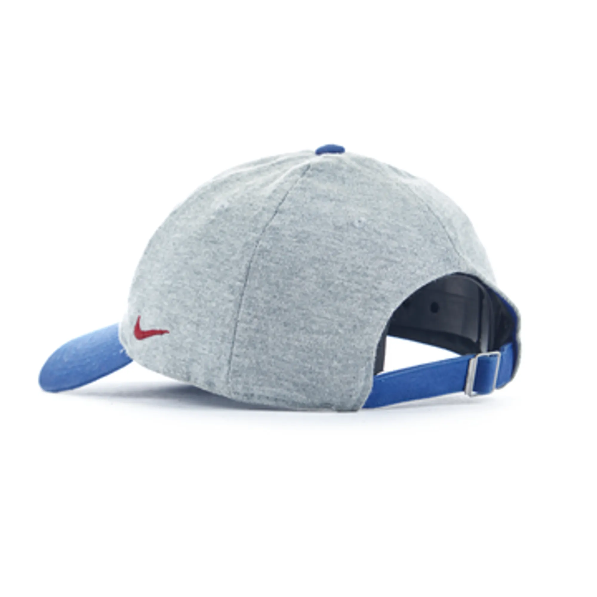 2018-19 Barcelona Nike Cap - 6/10 - (Adults)