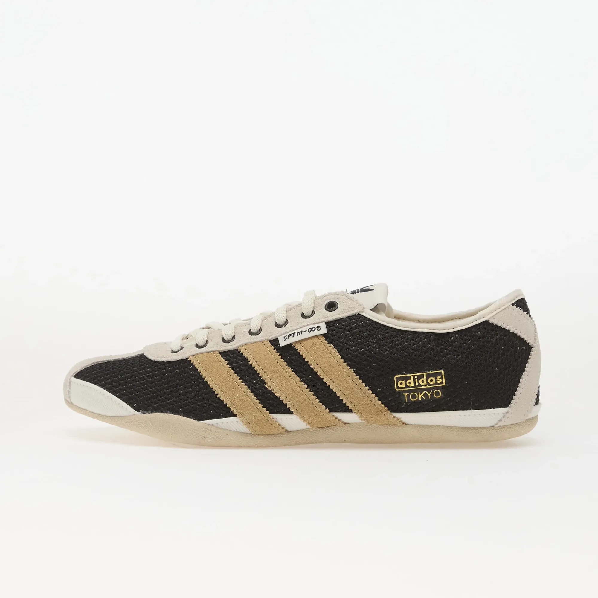 Sneakers Adidas X Song For The Mute Tokyo W Core Black/ Beige Tone/ Gold Met. Eur 42