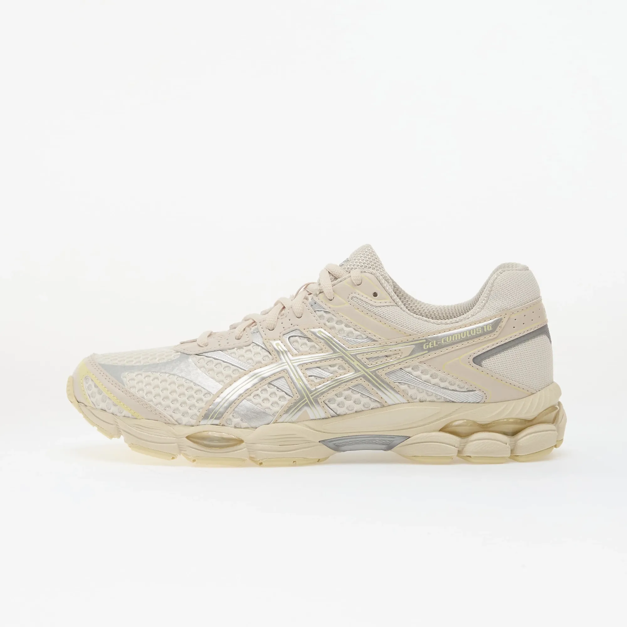 Sneakers Asics Gel-Cumulus 16 Cream/ Pure Silver Eur 40