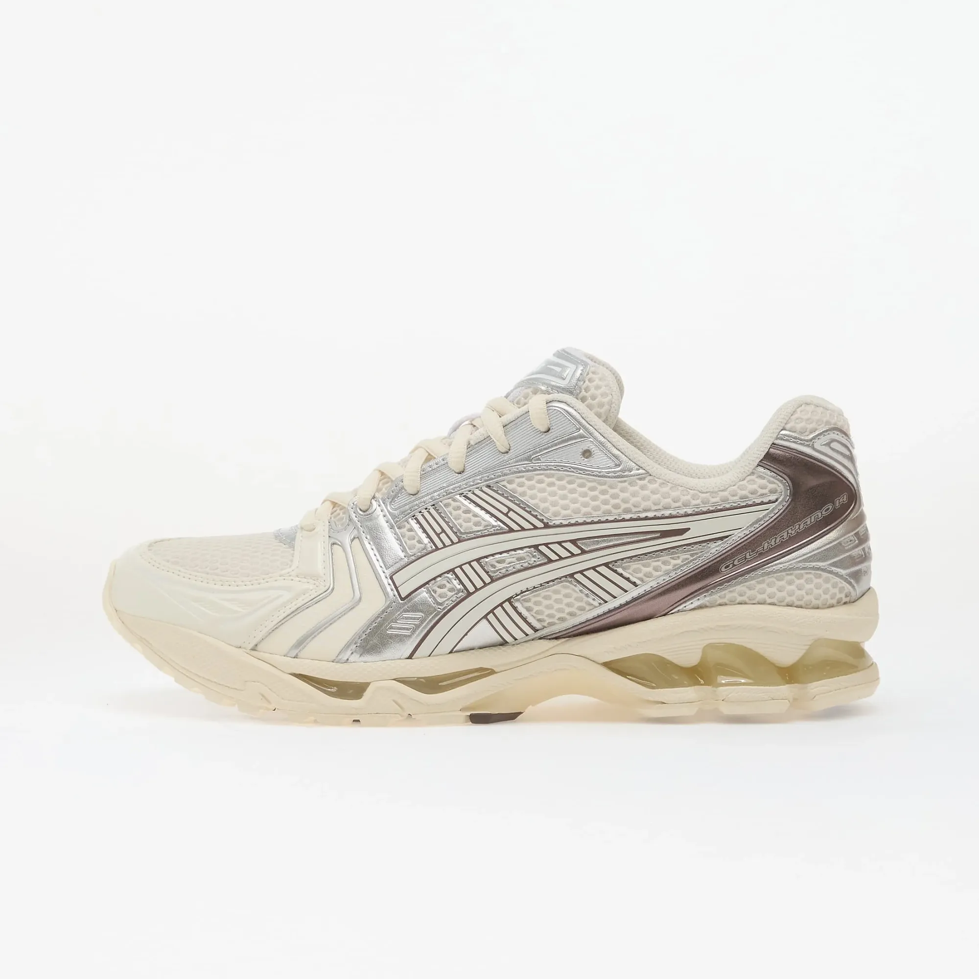 Sneakers Asics Gel-Kayano 14 Cream/ Cocoa Powder Eur 40