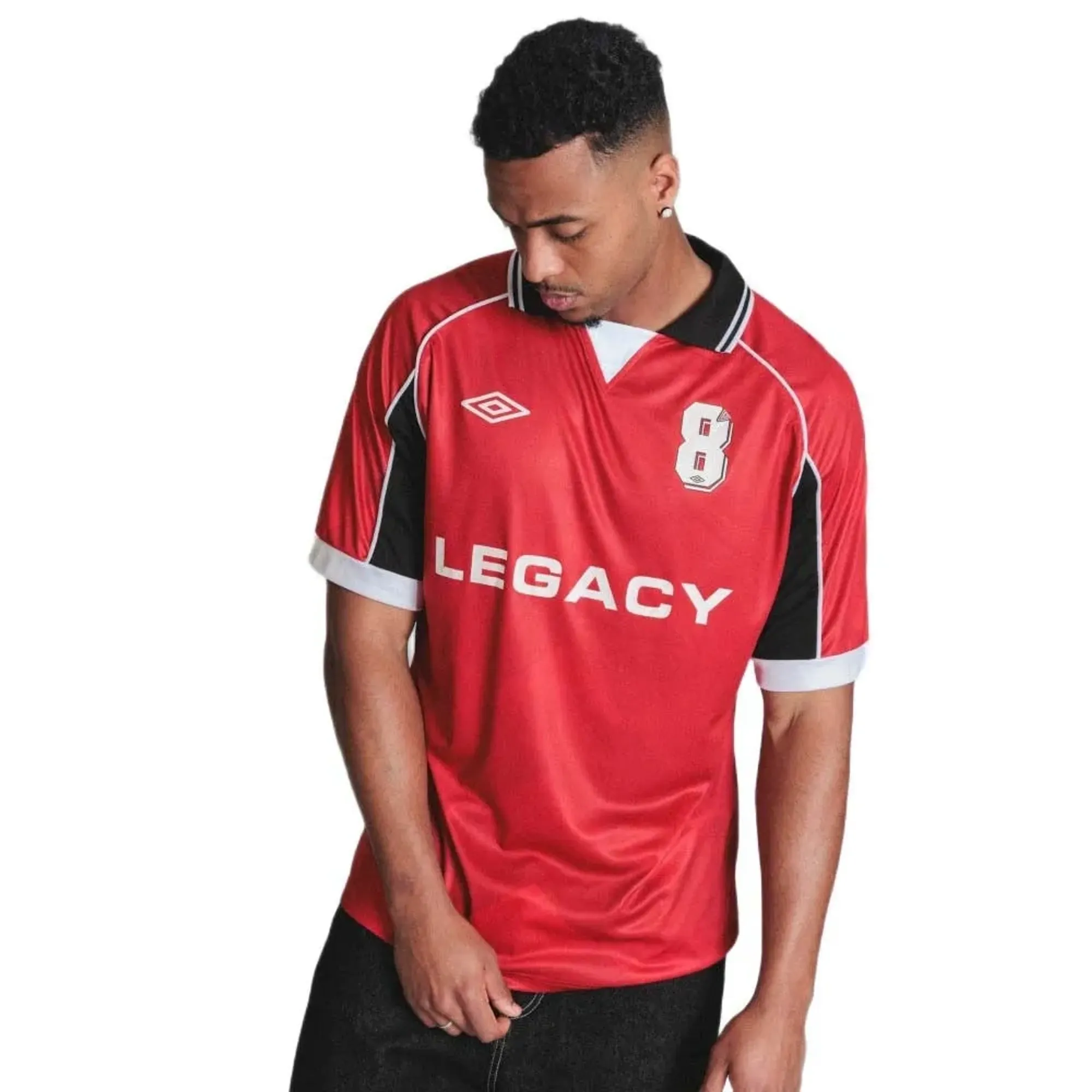 Umbro Fv Jersey Short Sleeve T-shirt