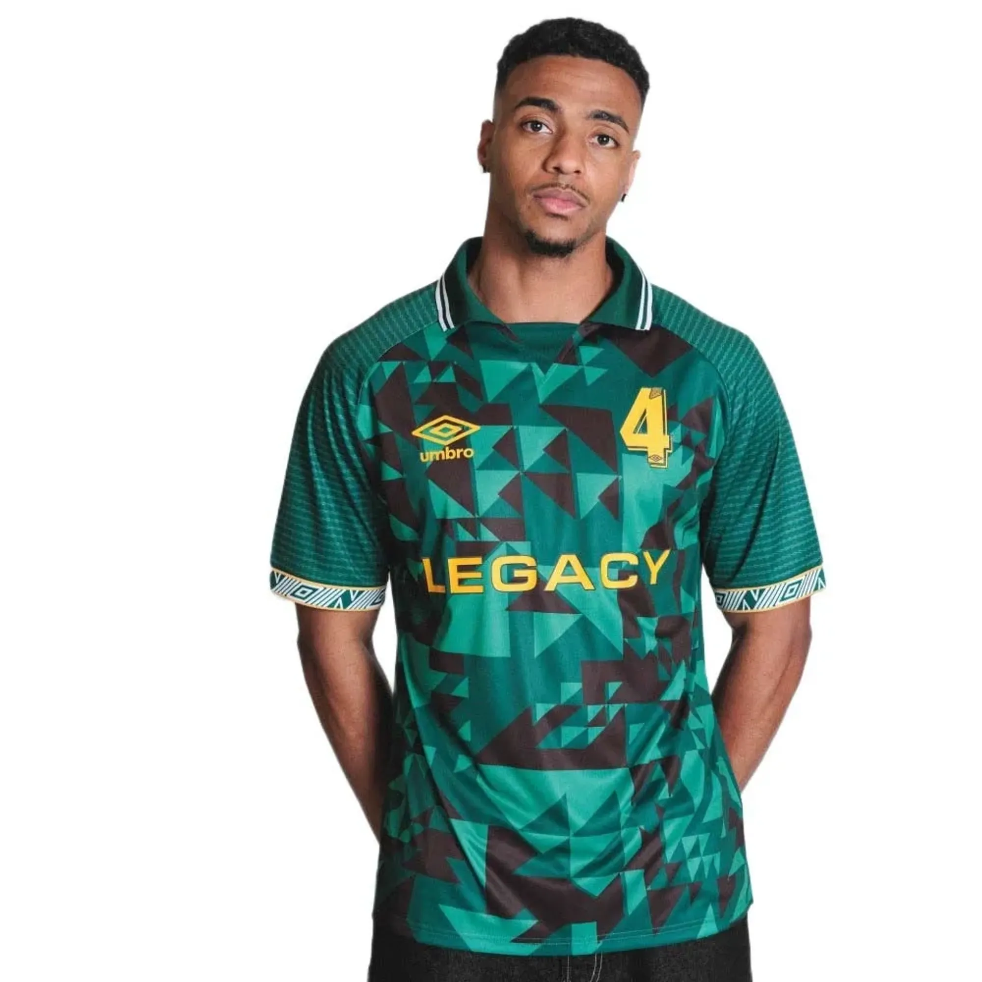 Umbro Fv Jersey Short Sleeve T-shirt