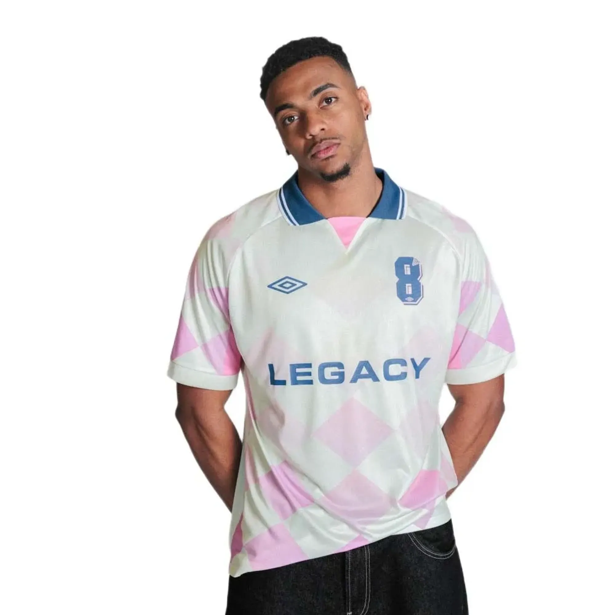 Umbro Fv Jersey Short Sleeve T-shirt