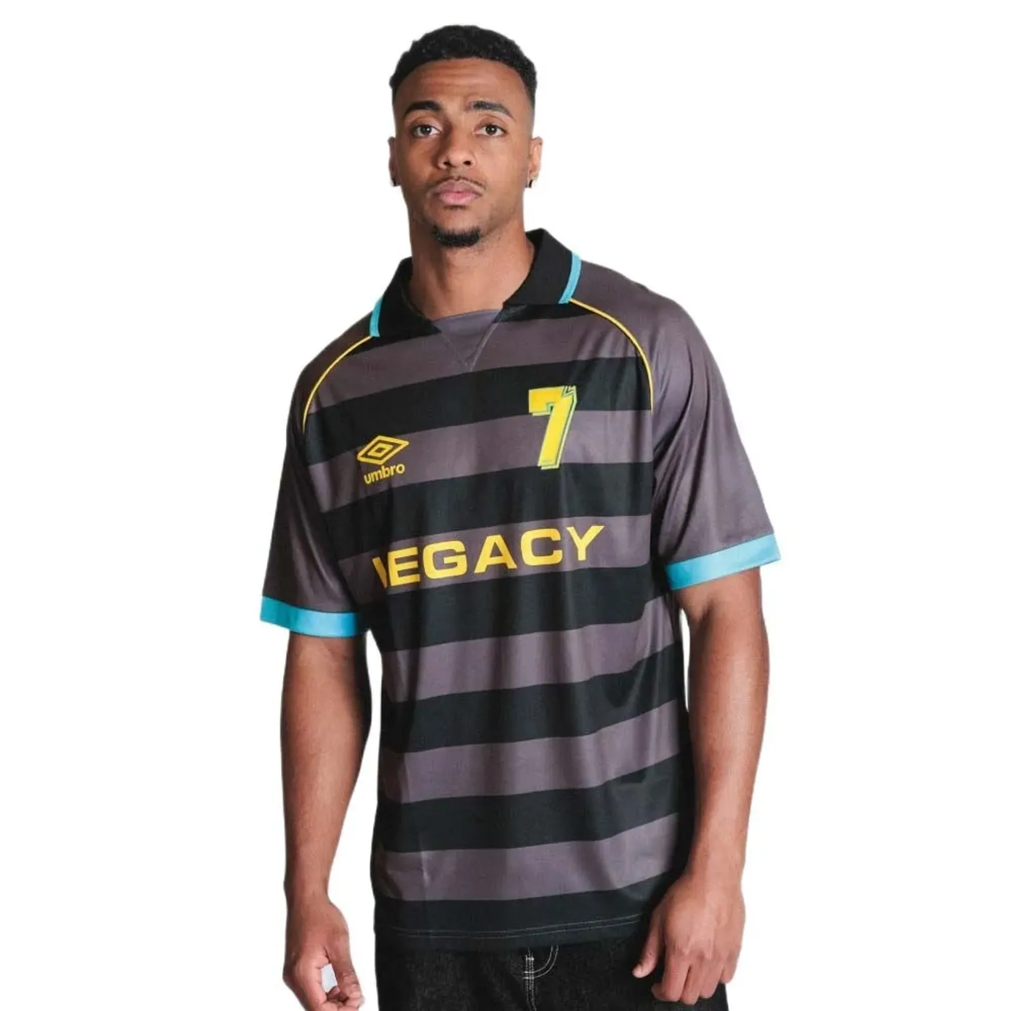 Umbro C90 Jersey Short Sleeve T-shirt