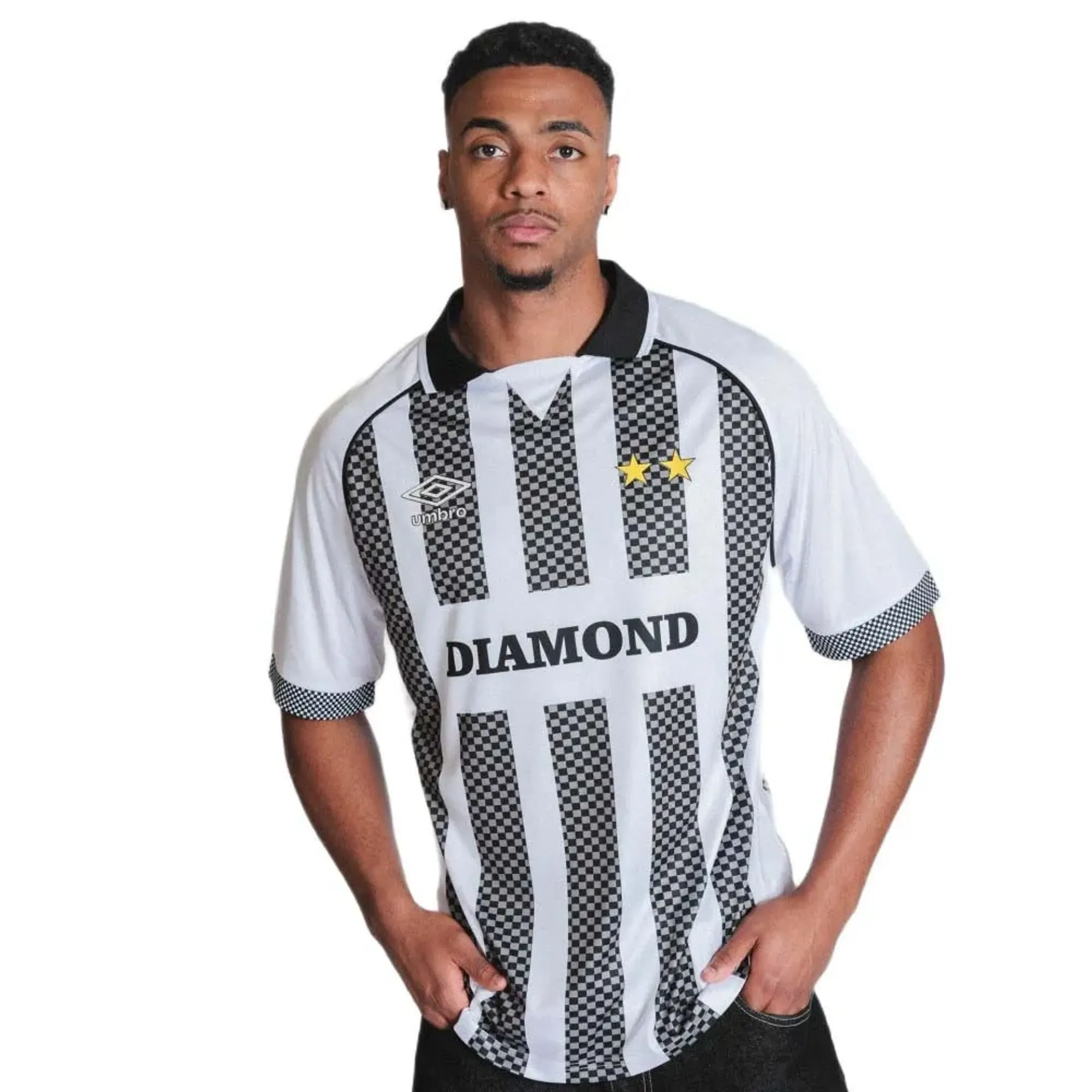 Umbro C90 Jersey Short Sleeve T-shirt