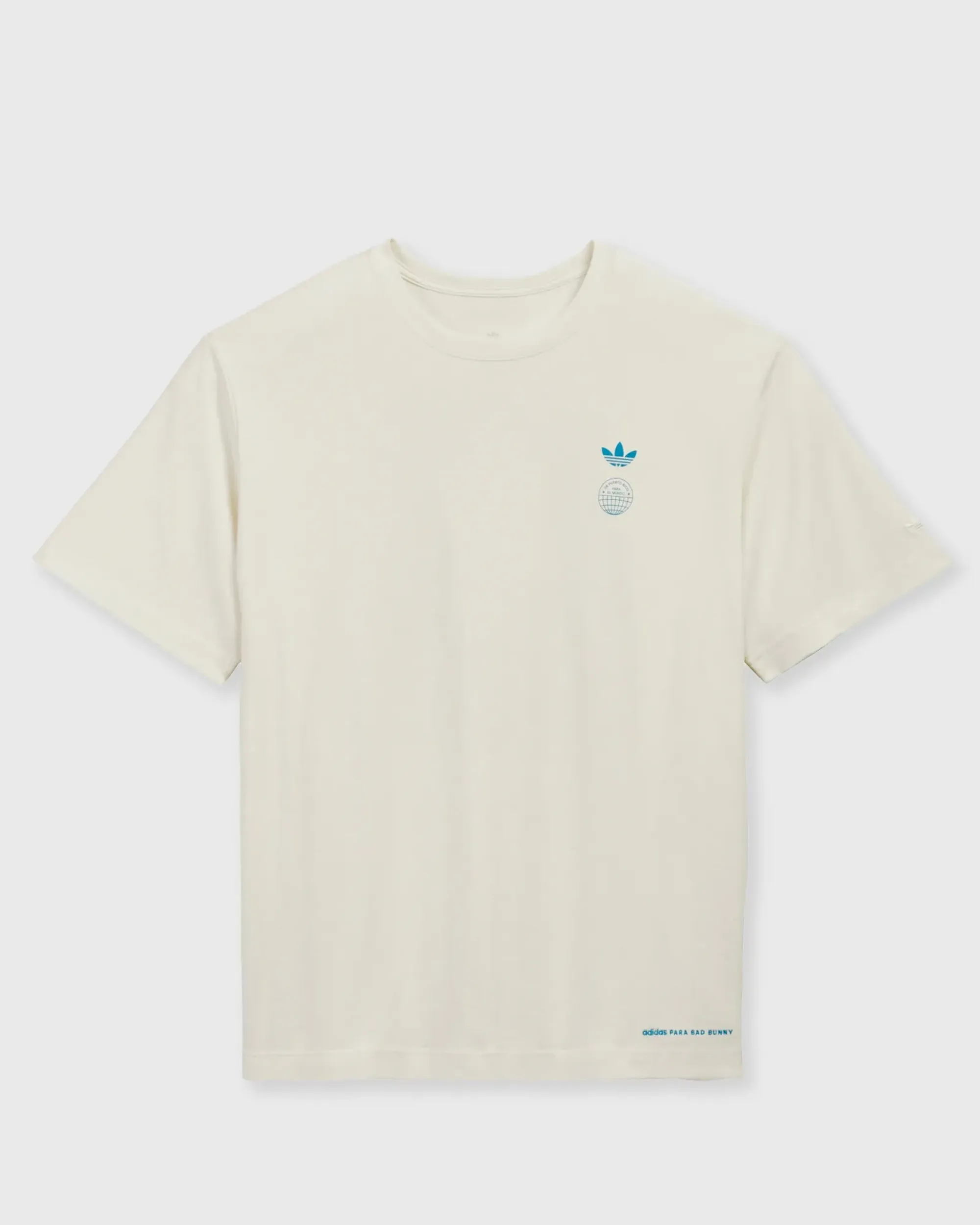 DTMF BAD BUNNY HEAVYWEIGHT MERCH TEE
