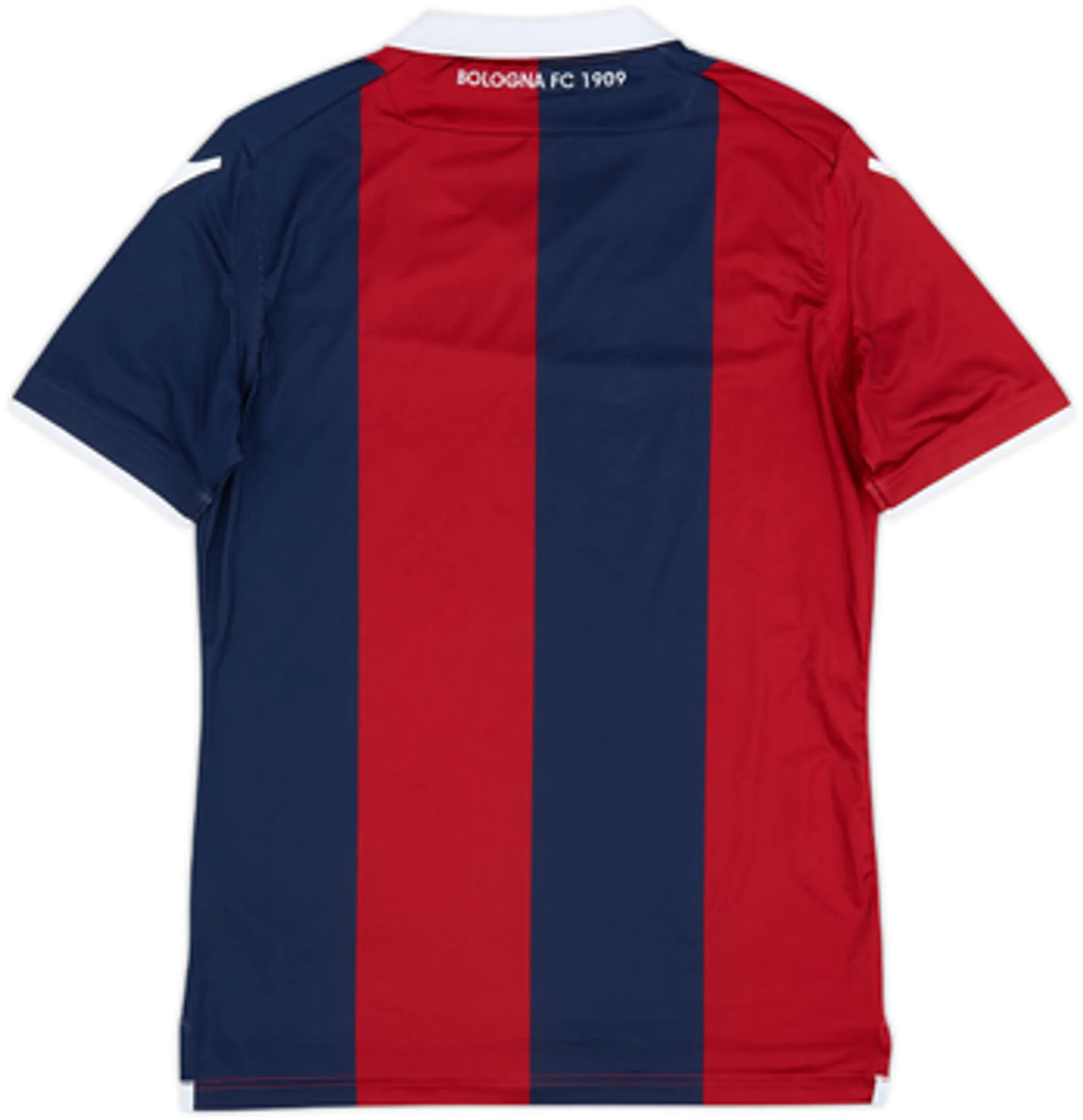 2017-18 Bolgna Home Shirt - 8/10 - (L)