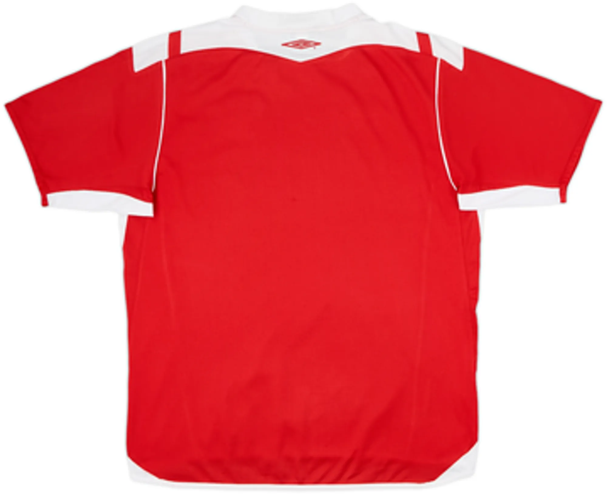2006-07 Derry City Umbro Training Shirt - 8/10 - (L)