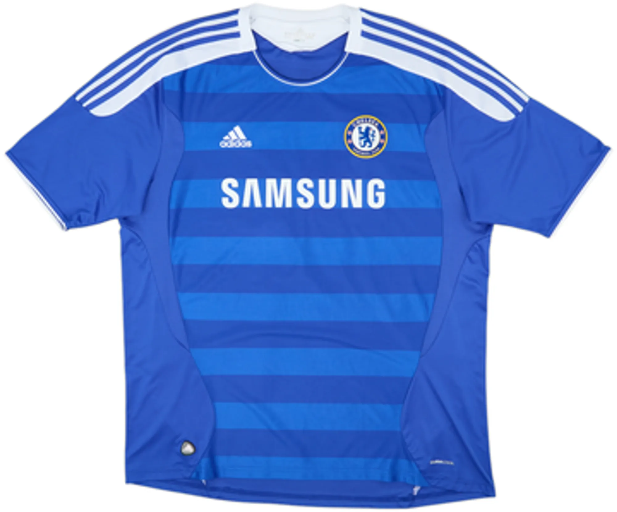 2013-14 Chelsea Home Shirt Terry #26 - 5/10 - (XXL)
