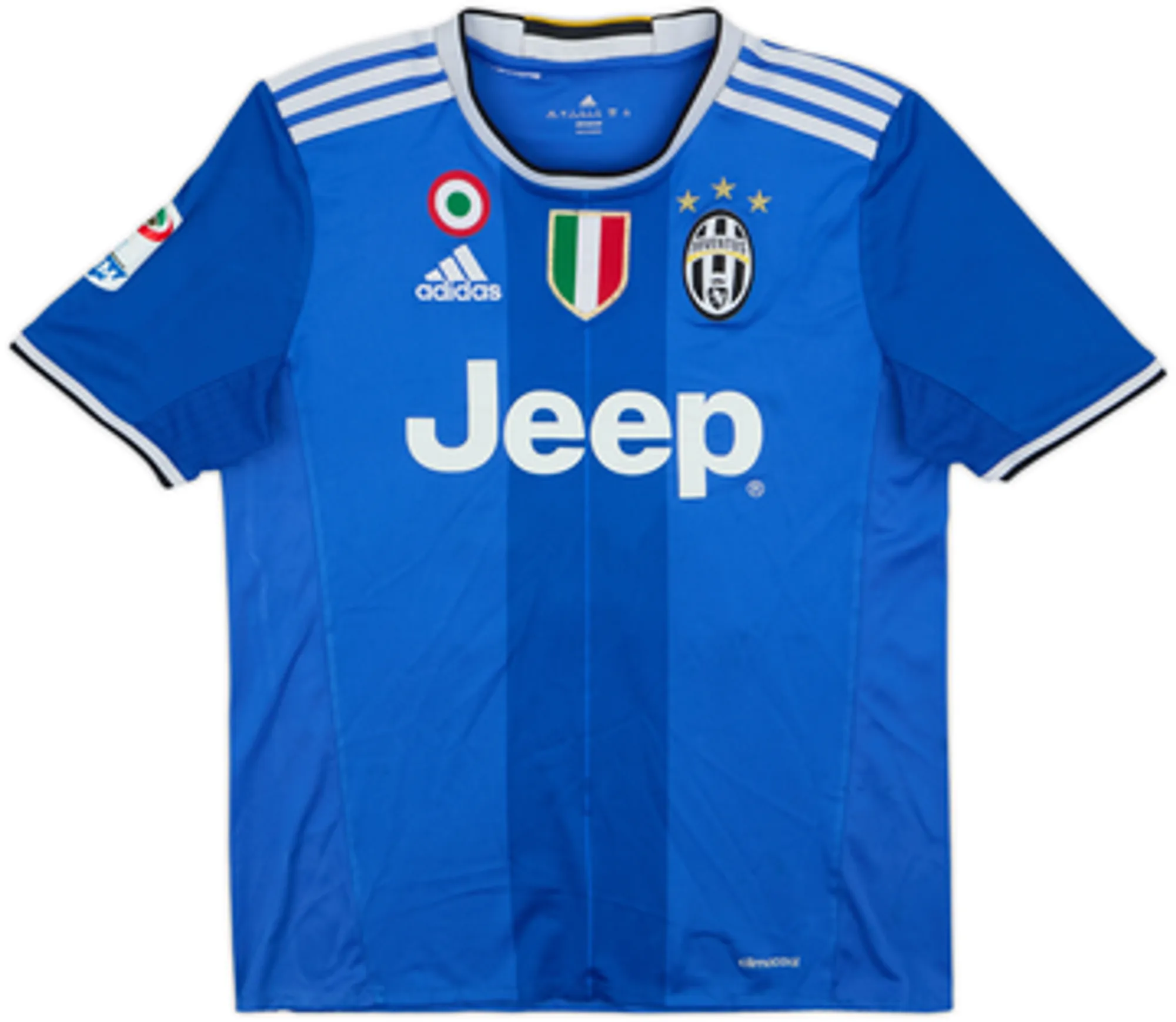 2016-17 Juventus Away Shirt Dybala #21 - 5/10 - (L.Boys)