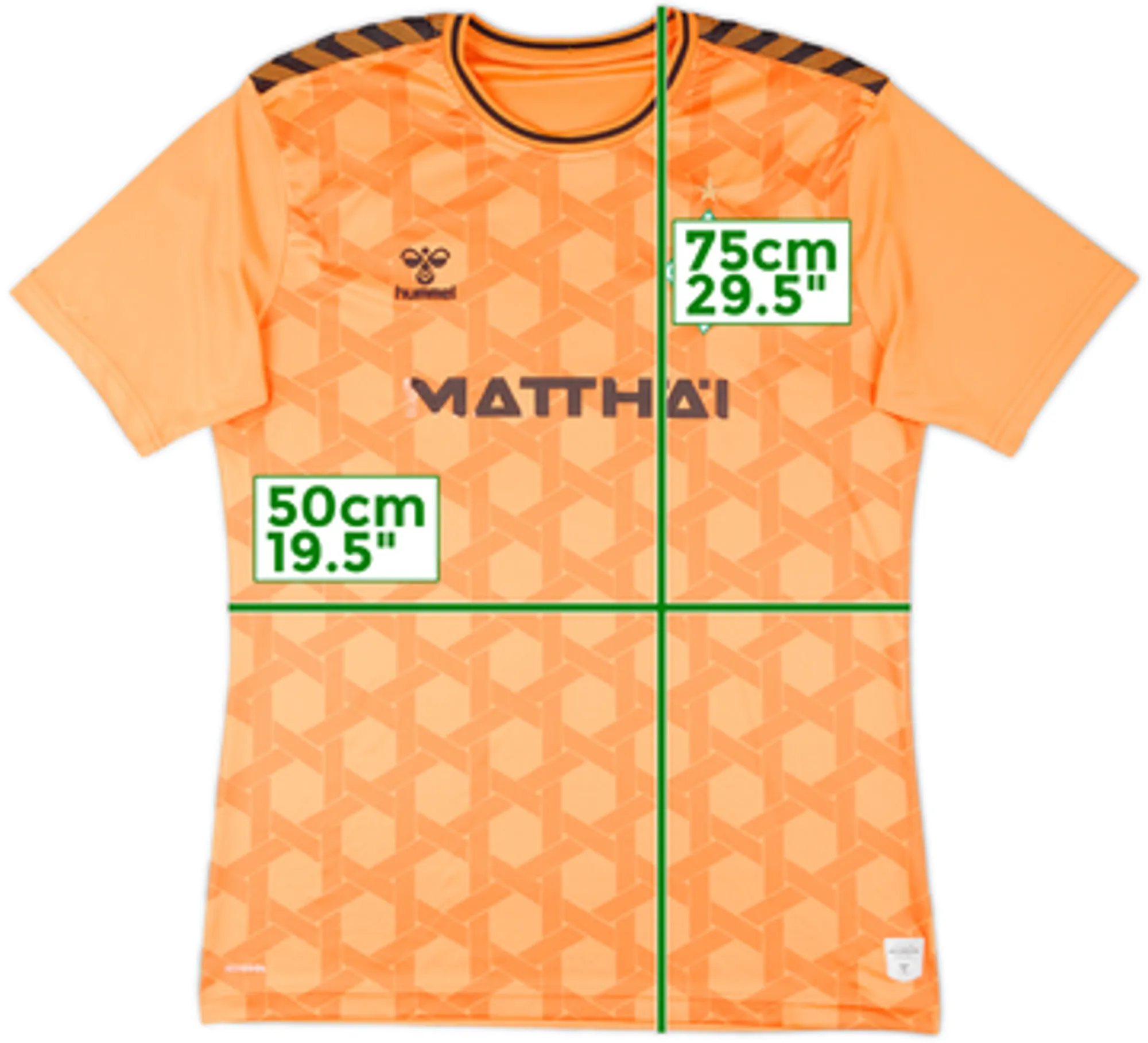 2023-24 Werder Bremen GK S/S Shirt - 5/10 - (XL)