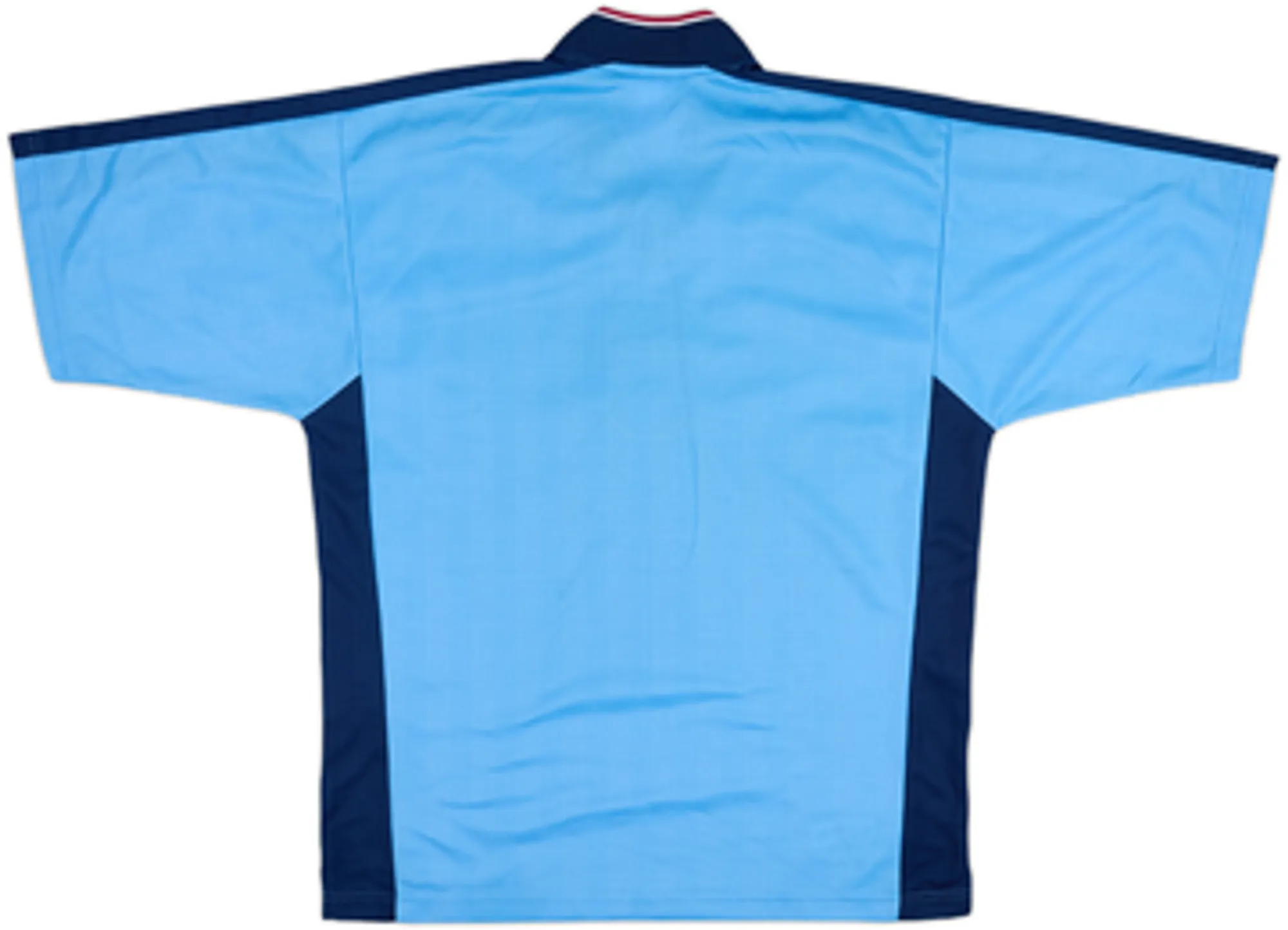 1997-98 West Ham Away Shirt - 7/10 - (L)