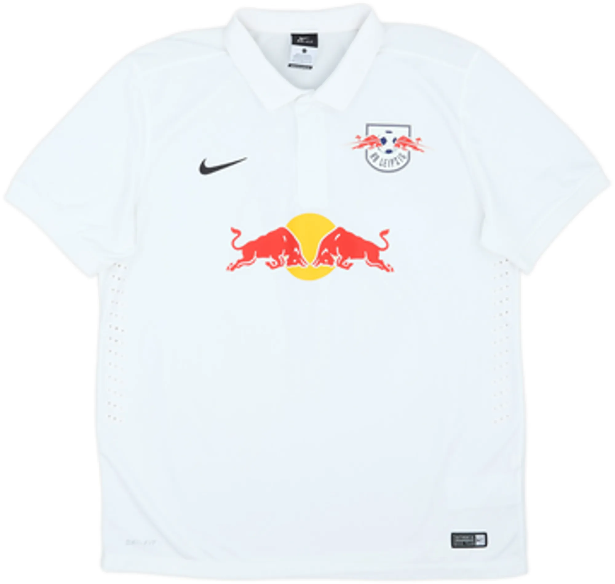 2014-15 RB Leipzig Home Shirt Kimmich #17 - 8/10 - (L)