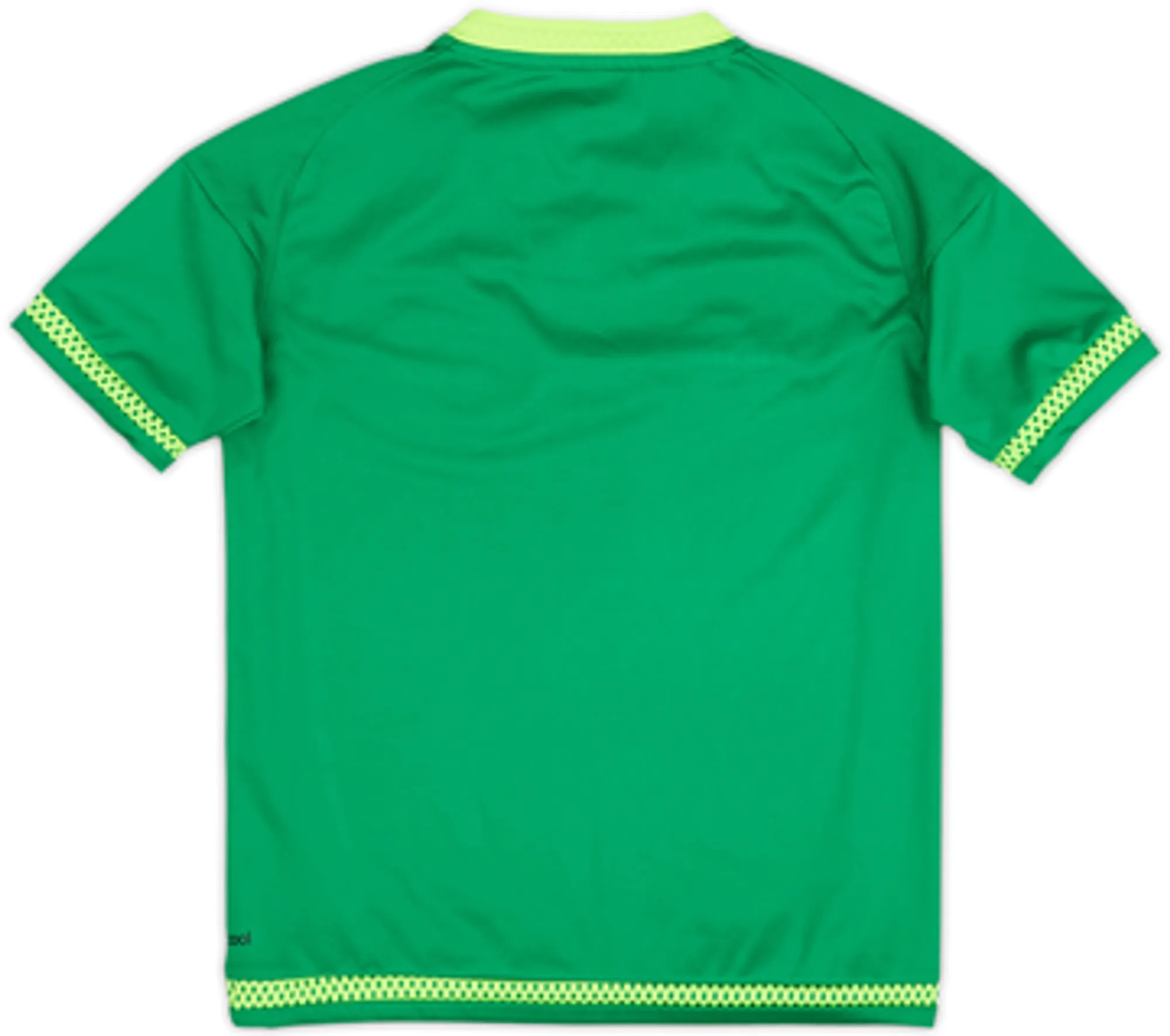 2015-16 Sunderland Away Shirt - 7/10 - (S.Boys)