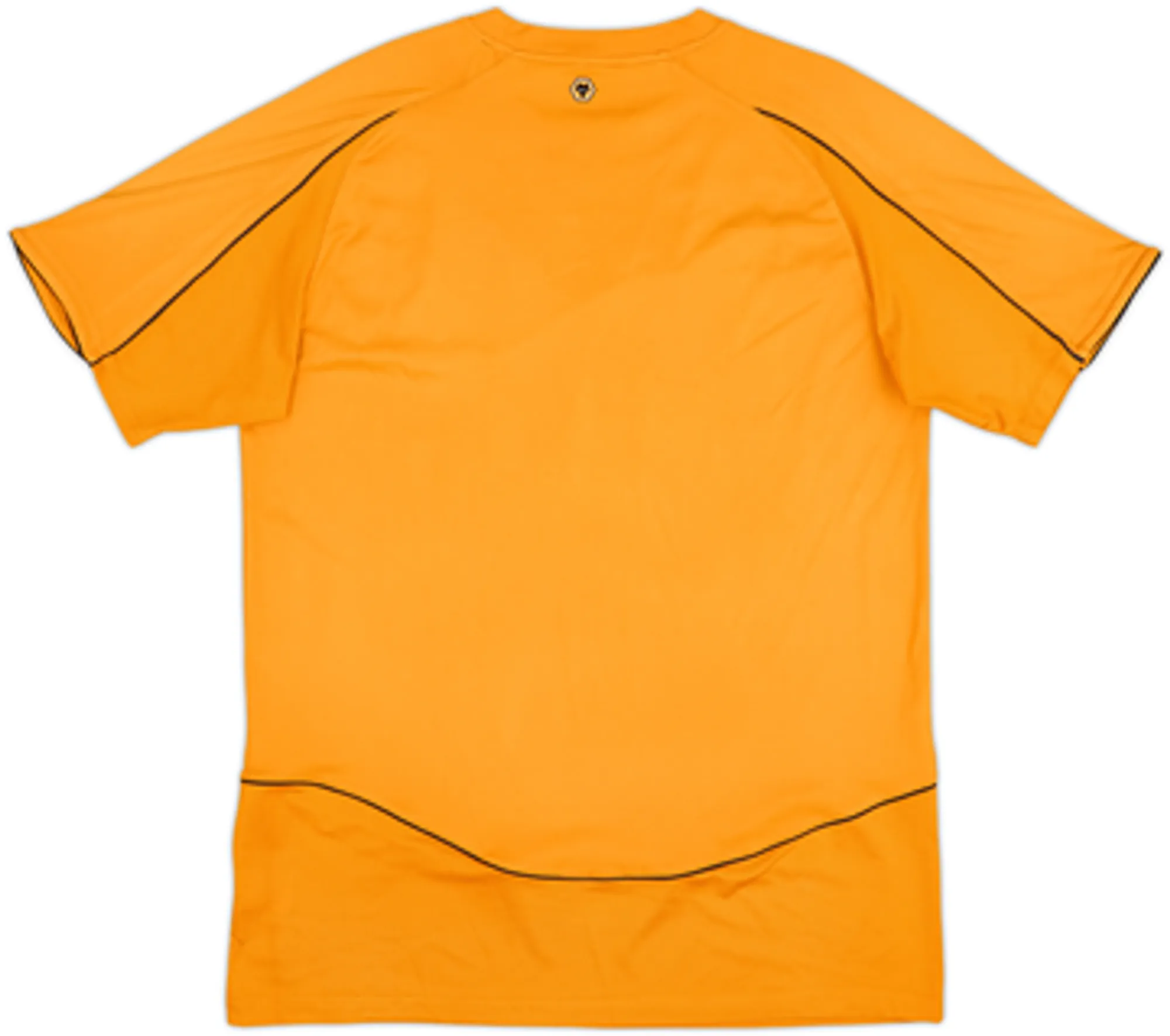 2011-12 Wolves Home Shirt - 4/10 - (L)