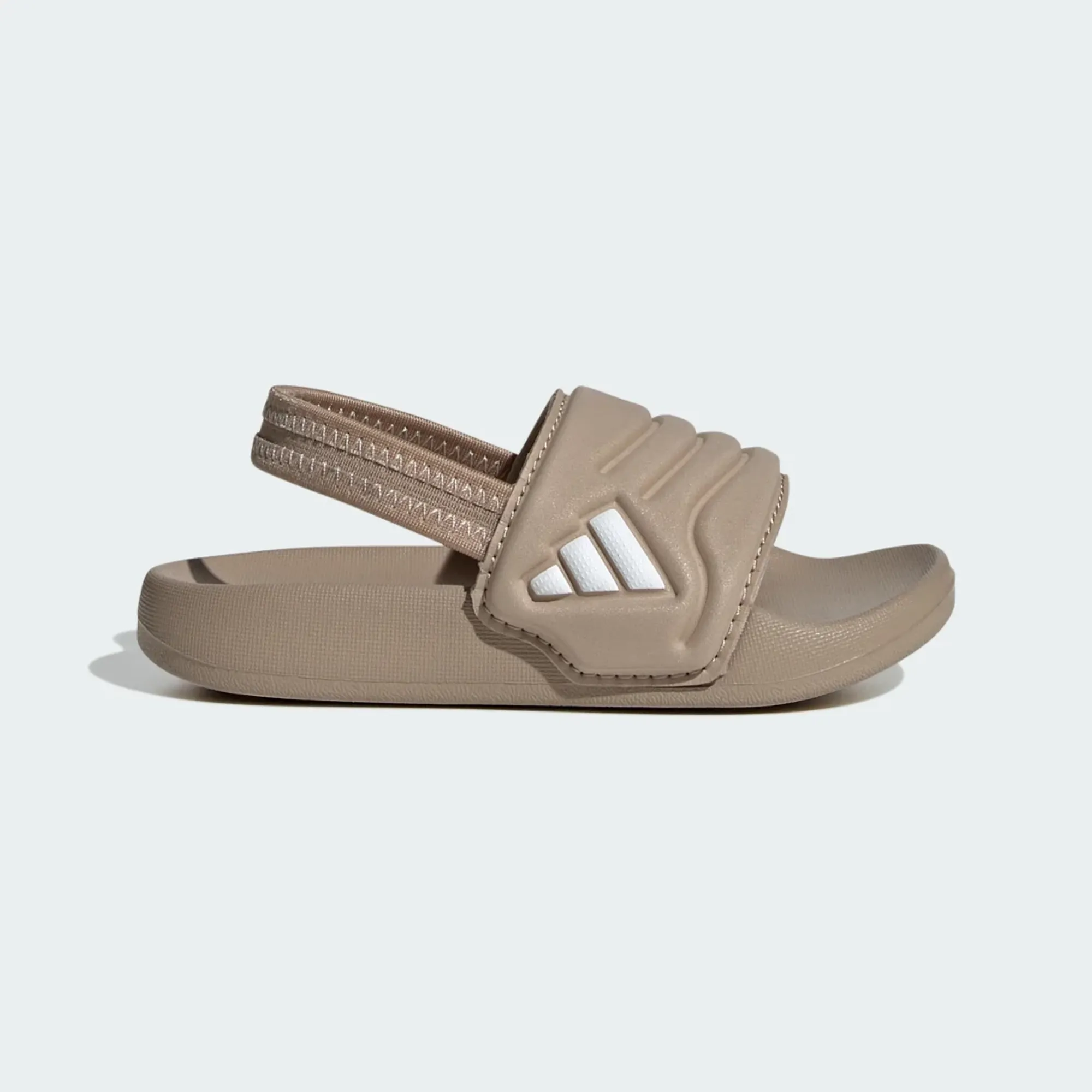 adidas ADILETTE ESTRAP 2.0 SLIDES INFANTS